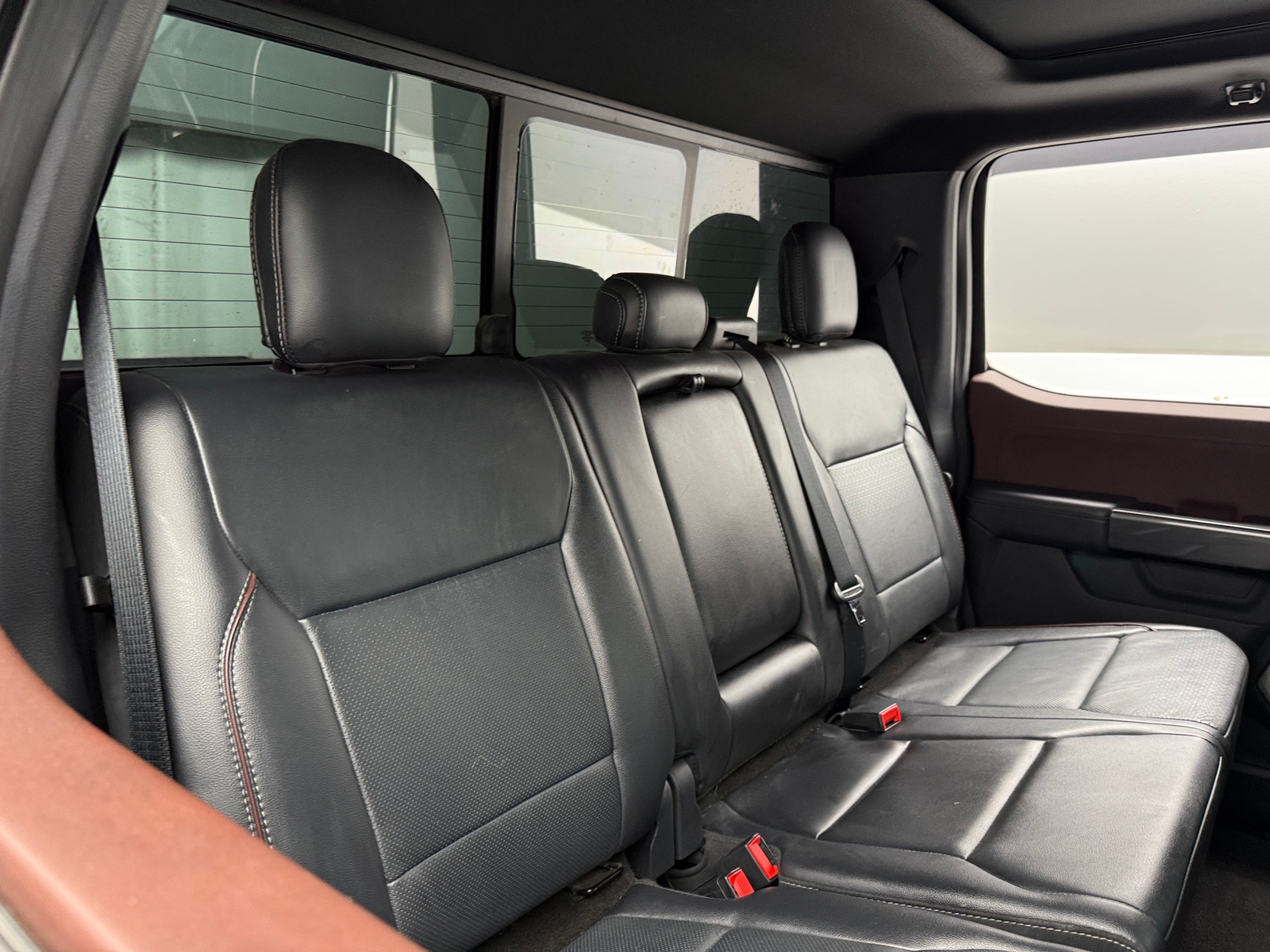 Thumbnail: 2021 Ford Econoline - 5