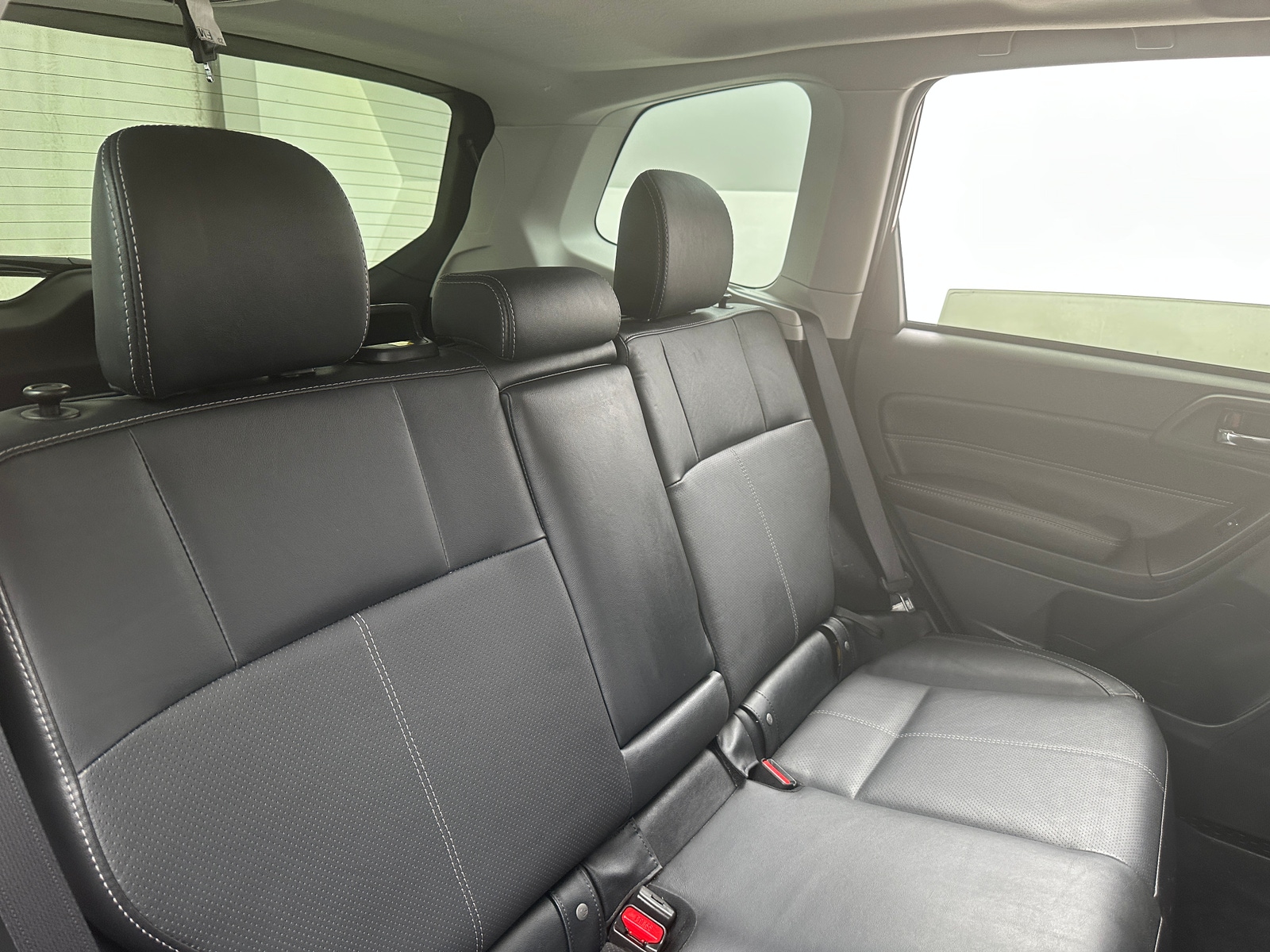 Thumbnail: 2017 Subaru Forester - 5