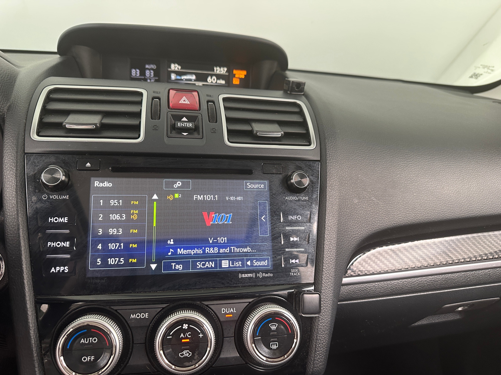 Thumbnail: 2017 Subaru Forester - 3