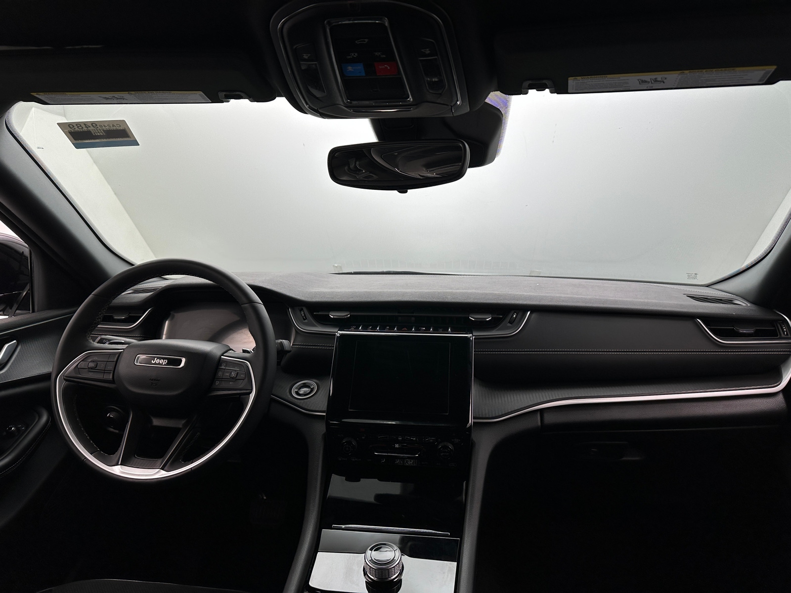 Thumbnail: 2024 Jeep Grand Cherokee L - 3