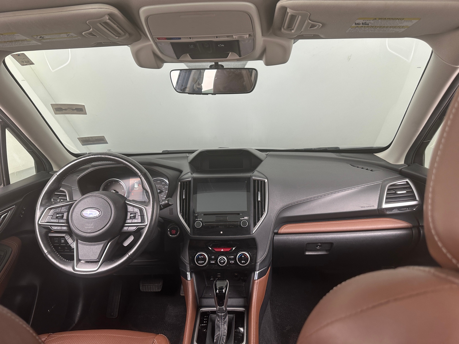 Thumbnail: 2020 Subaru Forester - 2