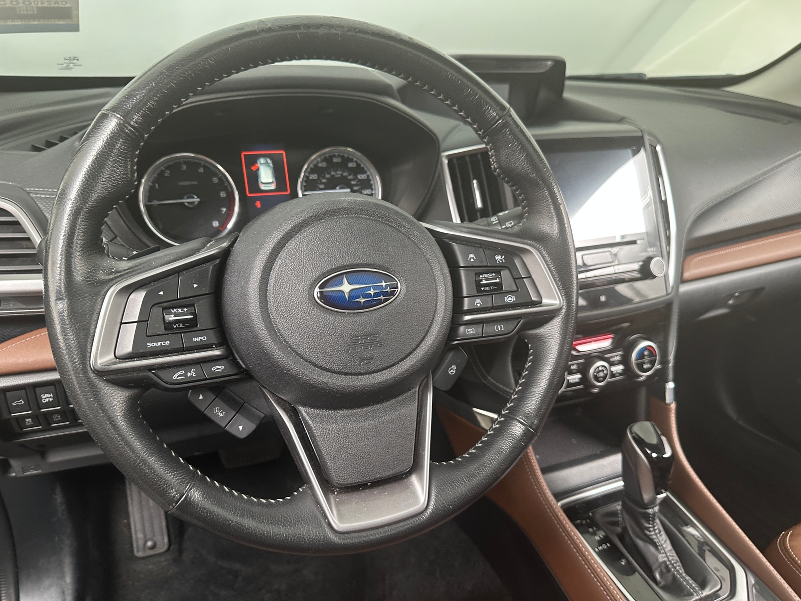 Thumbnail: 2020 Subaru Forester - 4