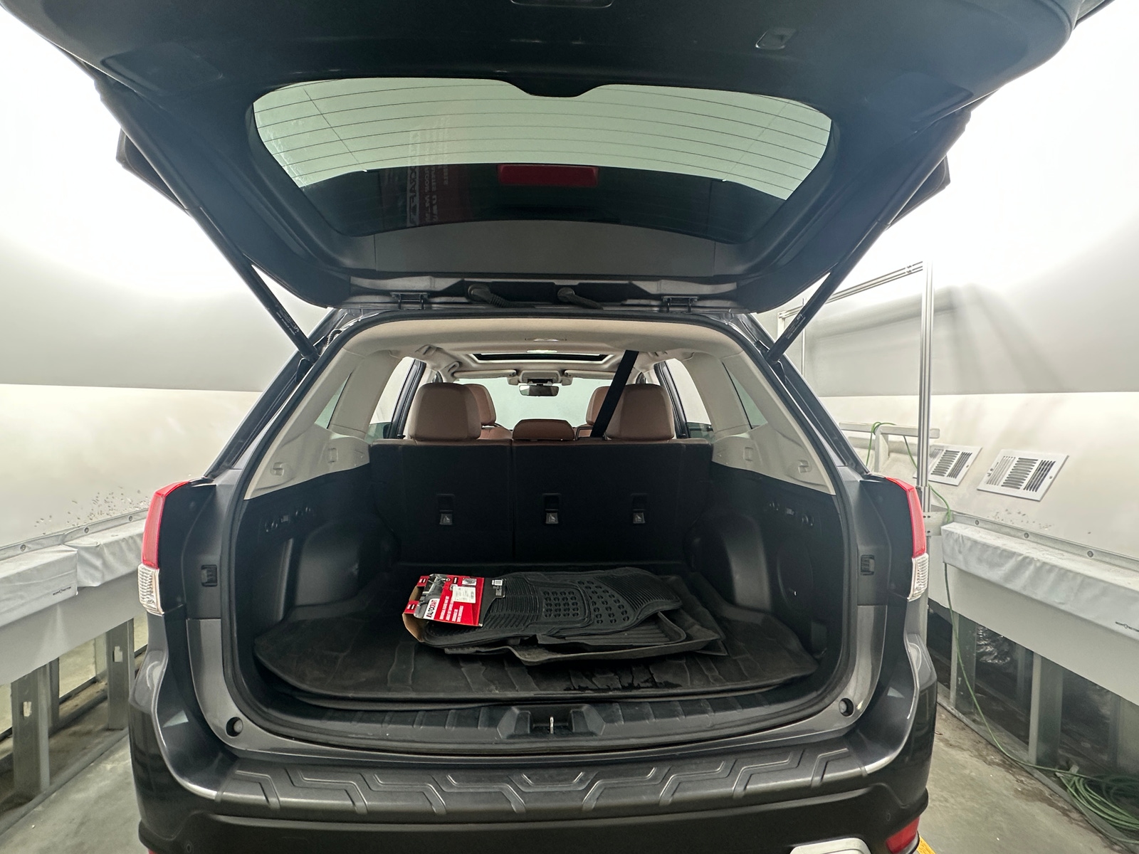 Thumbnail: 2020 Subaru Forester - 6