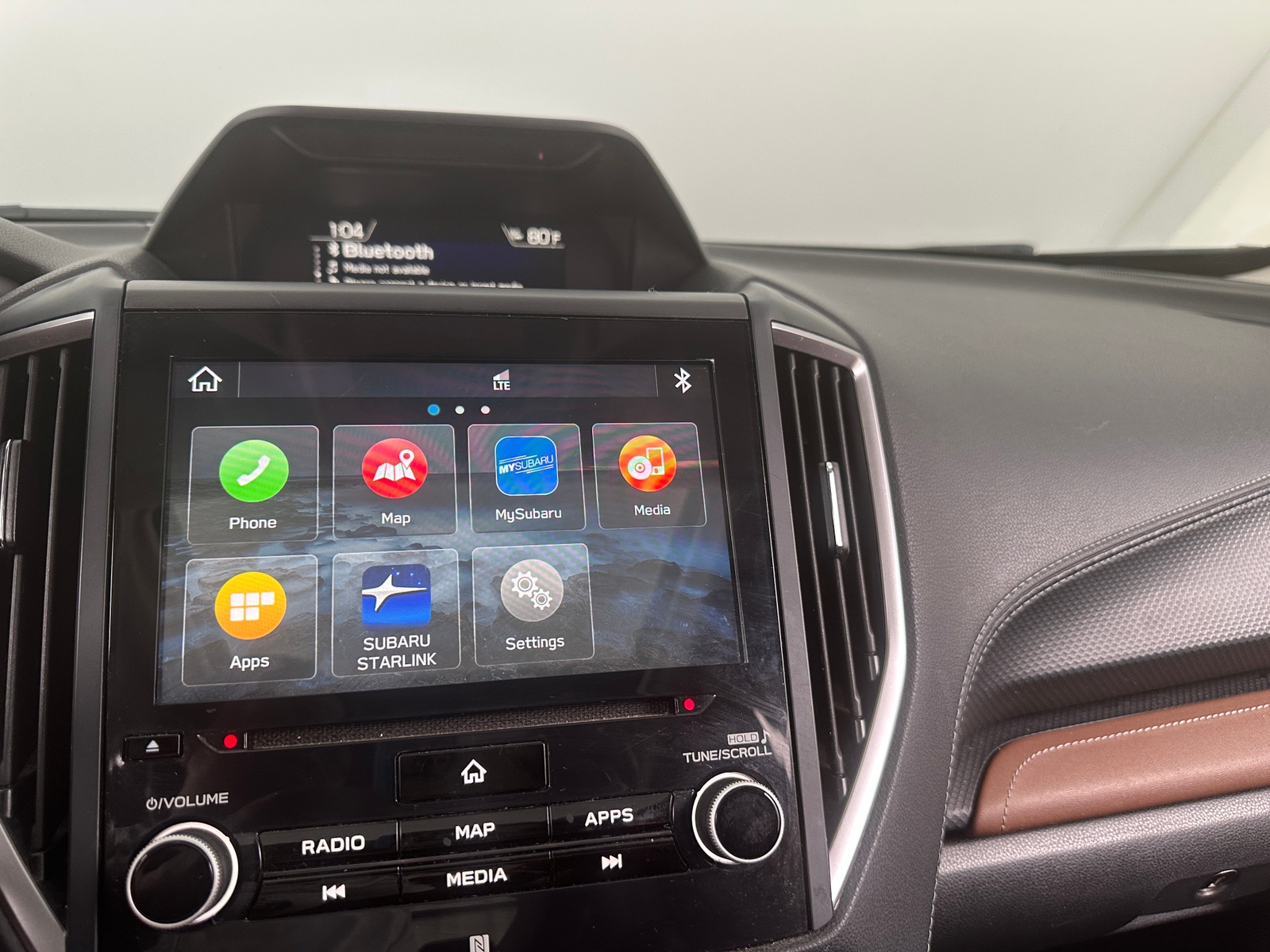 Thumbnail: 2020 Subaru Forester - 3