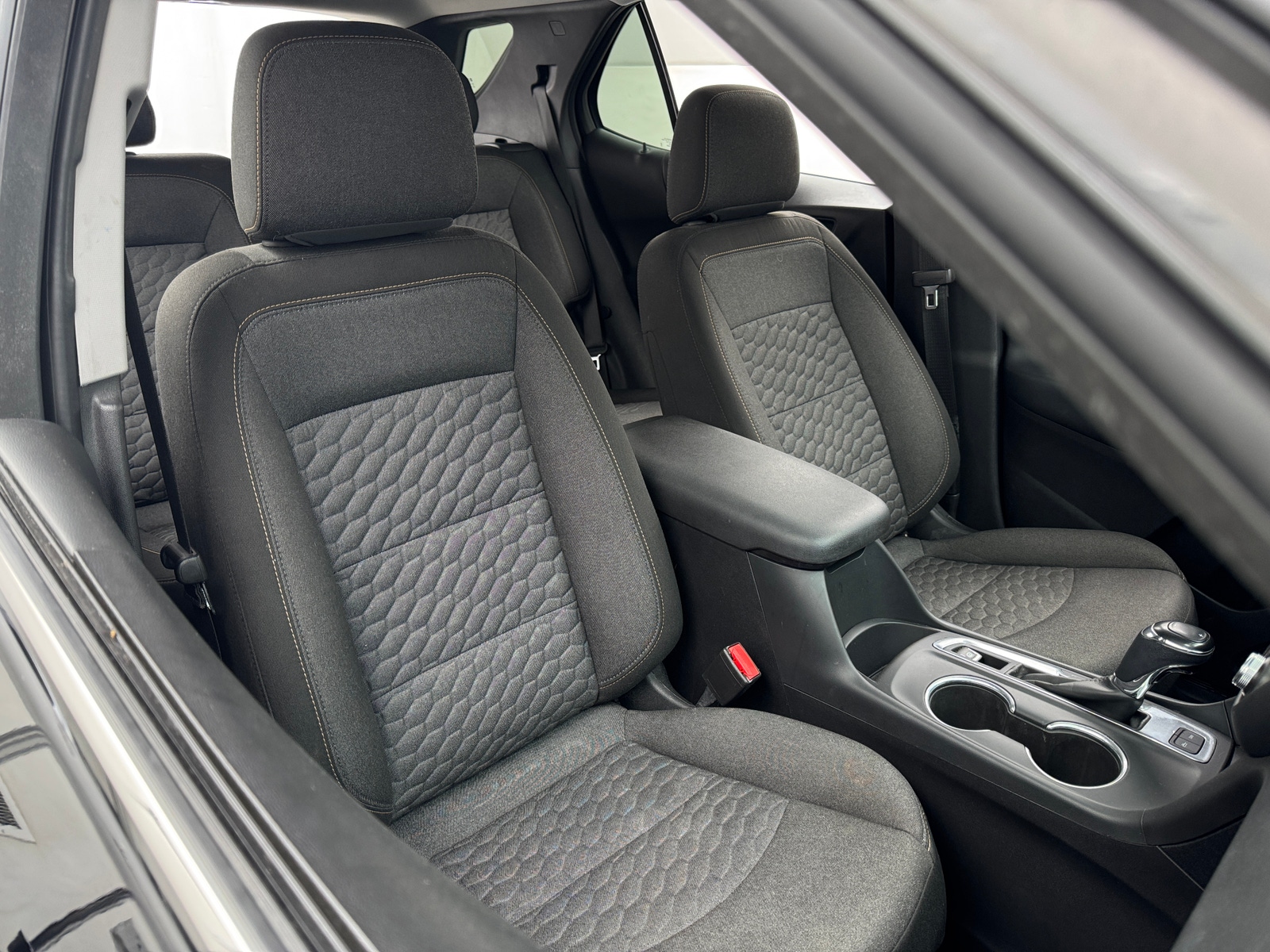 Thumbnail: 2019 Chevrolet Equinox - 2