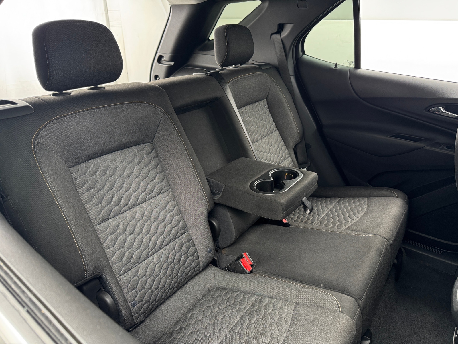 Thumbnail: 2019 Chevrolet Equinox - 6