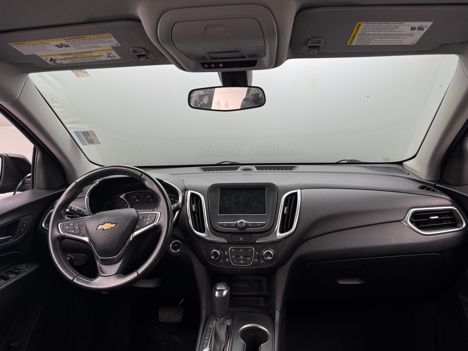 Thumbnail: 2019 Chevrolet Equinox - 3