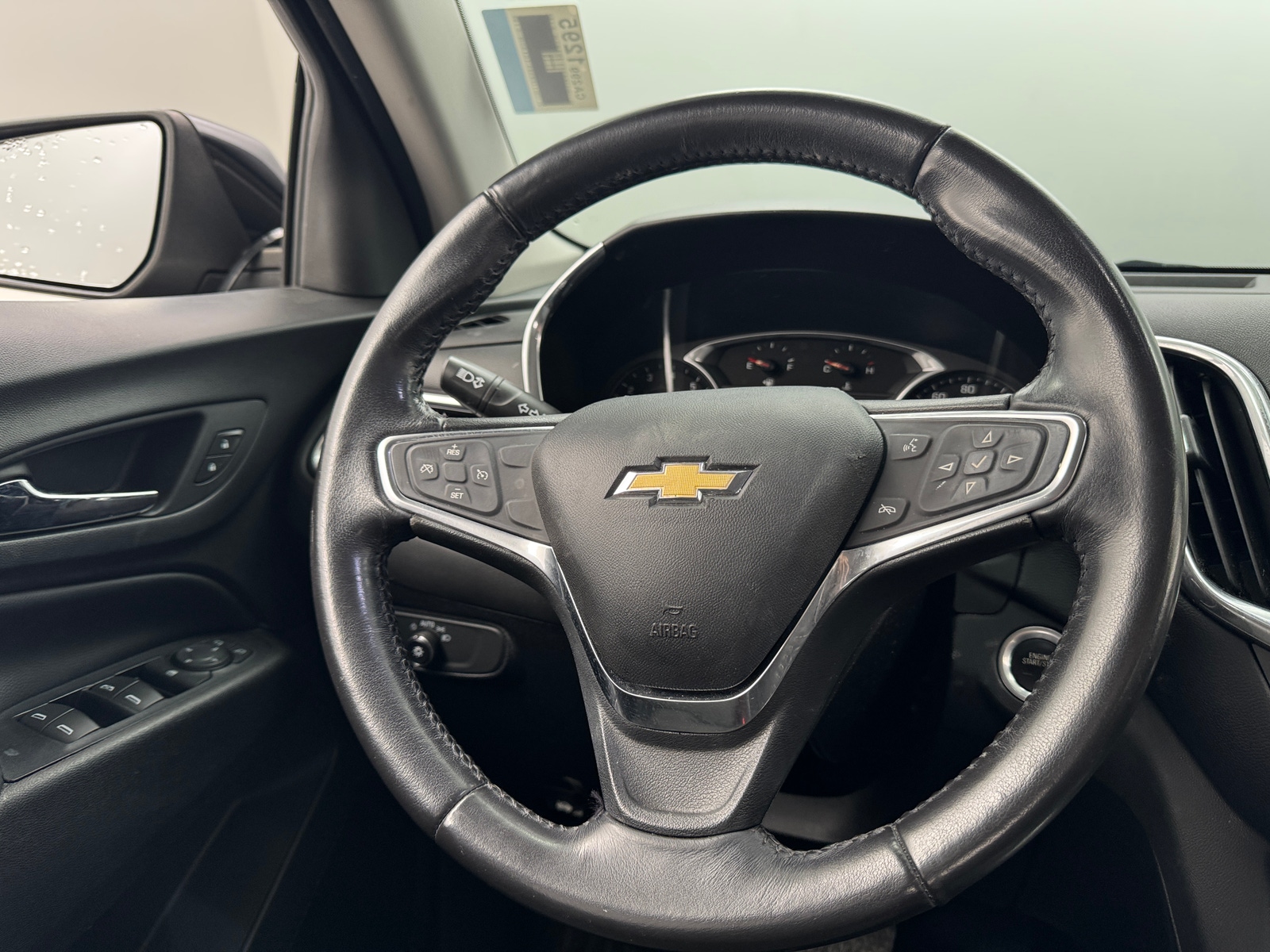 Thumbnail: 2019 Chevrolet Equinox - 5