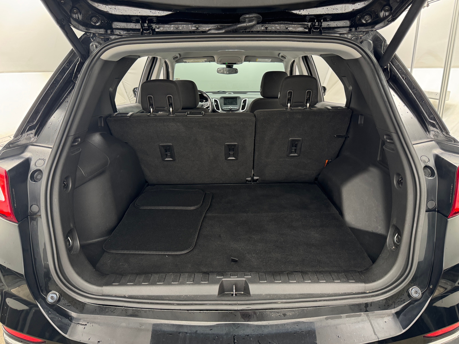 Thumbnail: 2019 Chevrolet Equinox - 7