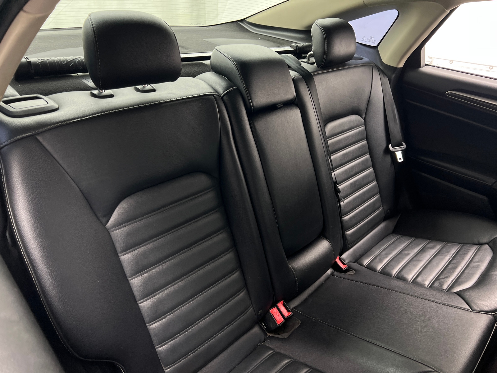 Thumbnail: 2017 Ford Fusion - 5