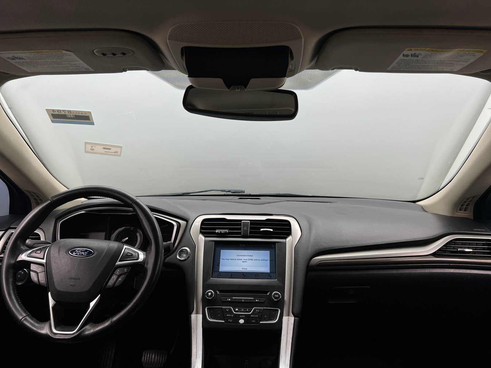 Thumbnail: 2017 Ford Fusion - 2