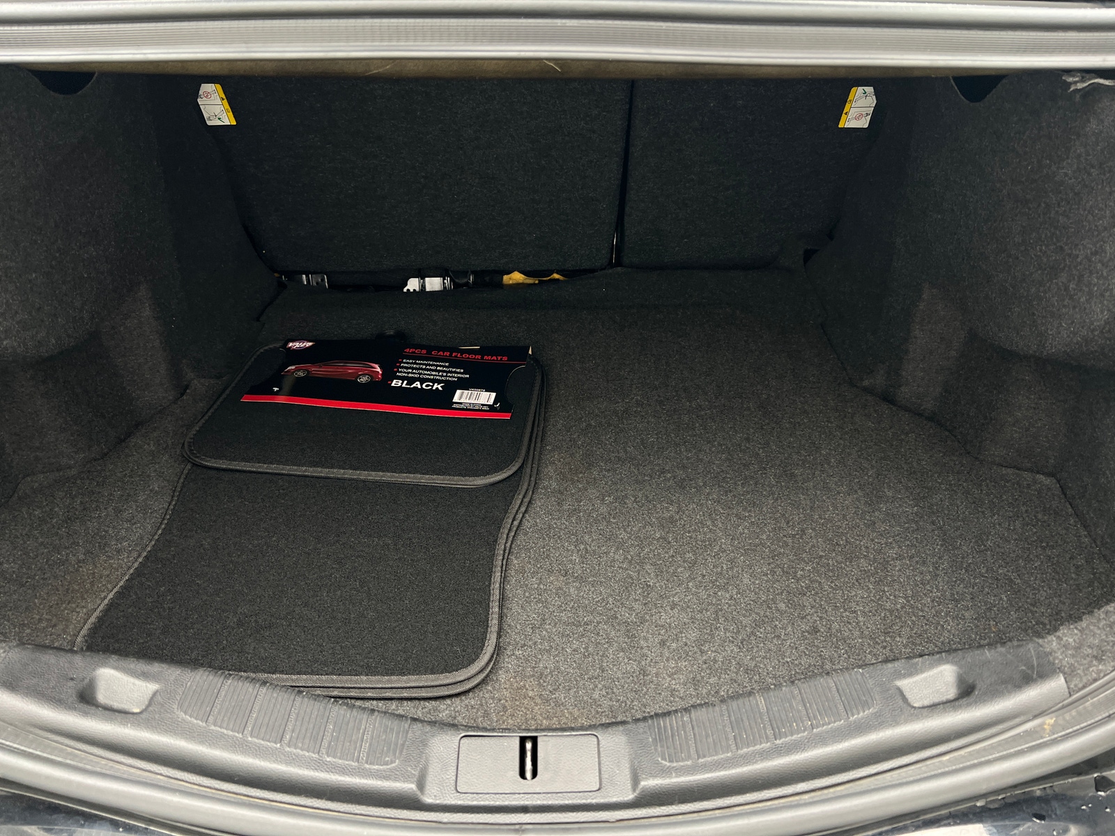 Thumbnail: 2017 Ford Fusion - 6