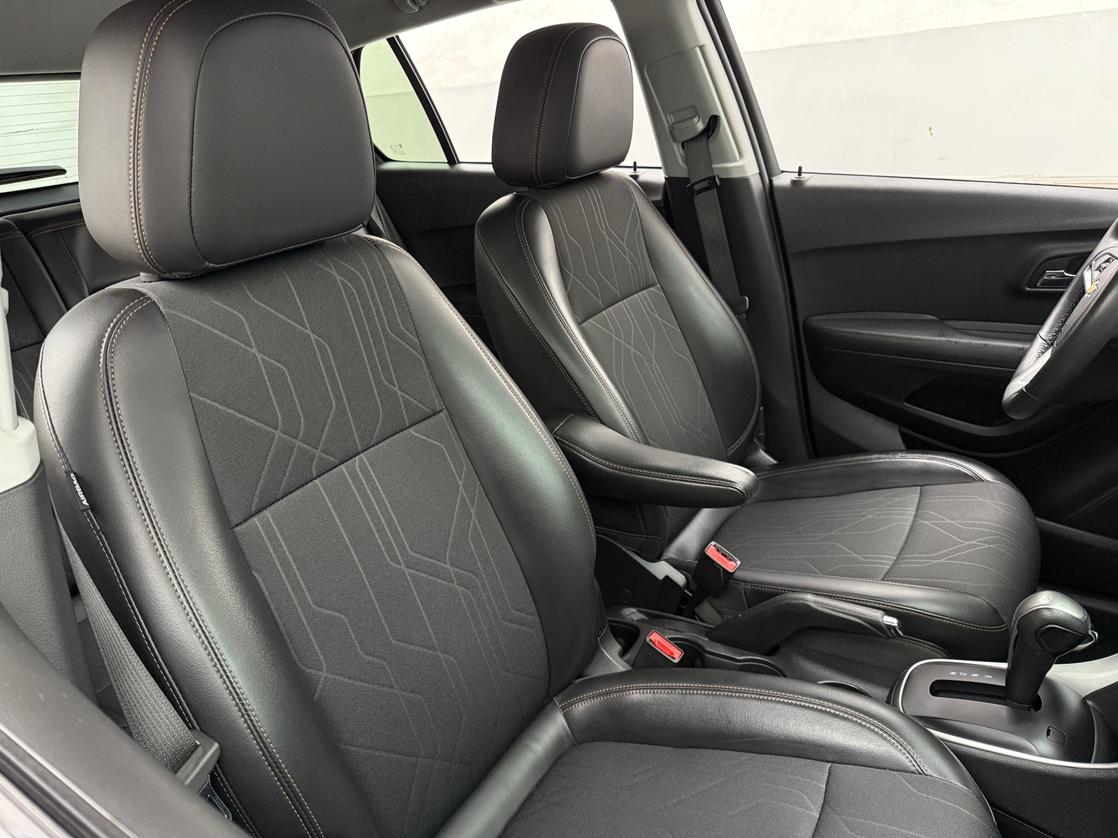 Thumbnail: 2019 Chevrolet Trax - 2