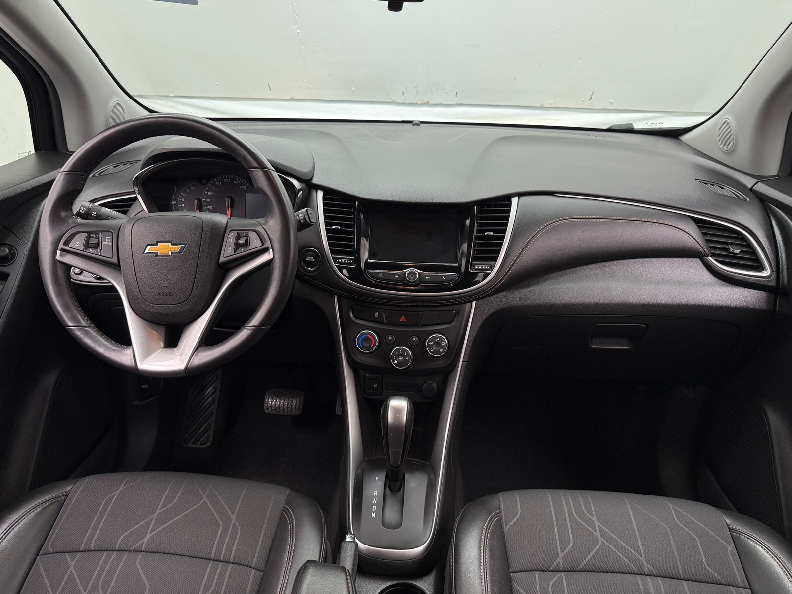 Thumbnail: 2019 Chevrolet Trax - 3