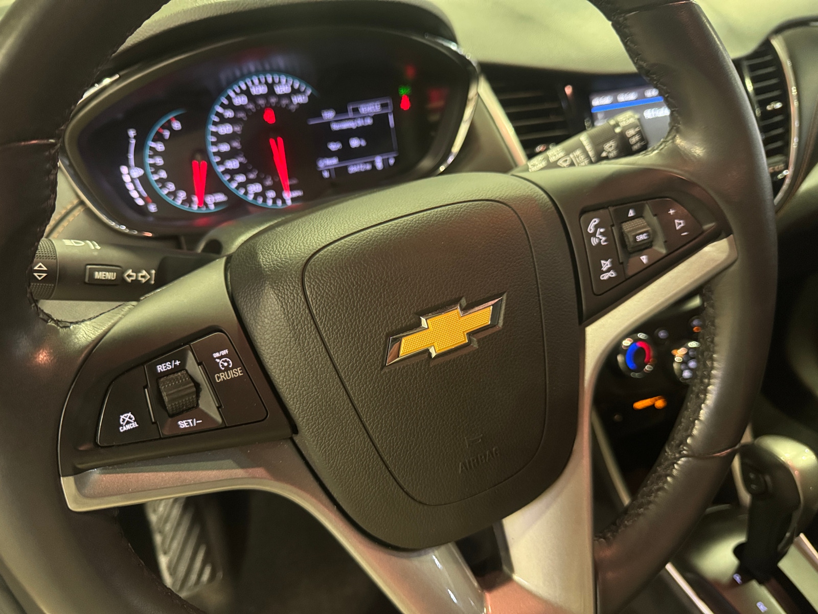 Thumbnail: 2019 Chevrolet Trax - 5