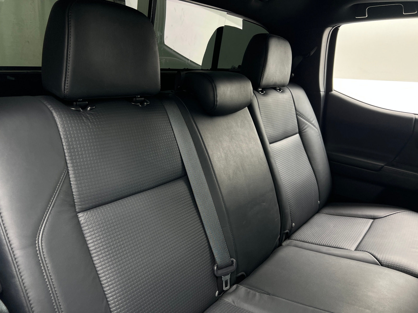 Thumbnail: 2023 Toyota Tacoma - 5