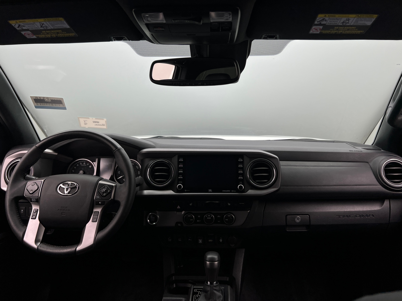 Thumbnail: 2023 Toyota Tacoma - 2