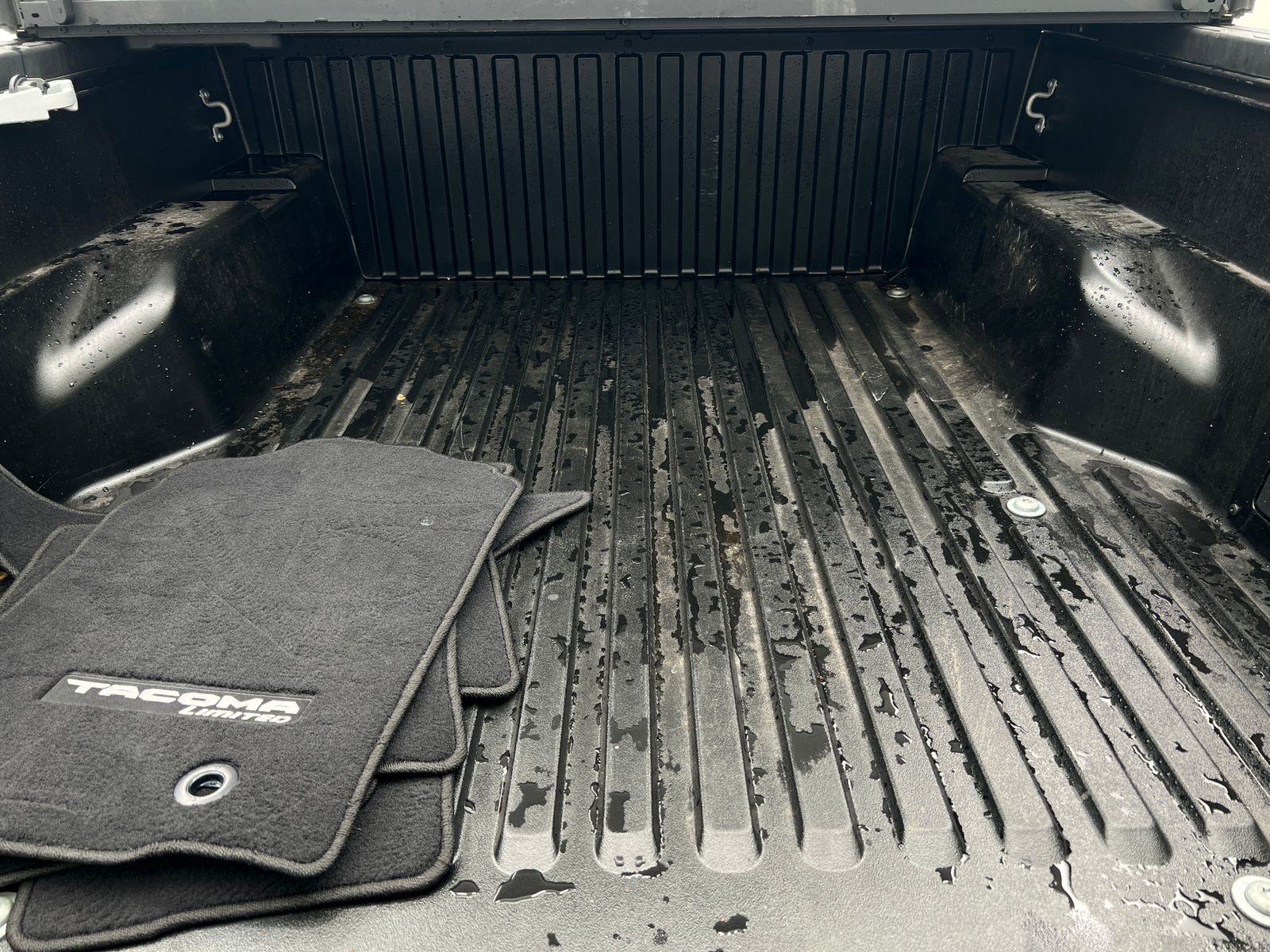 Thumbnail: 2023 Toyota Tacoma - 6