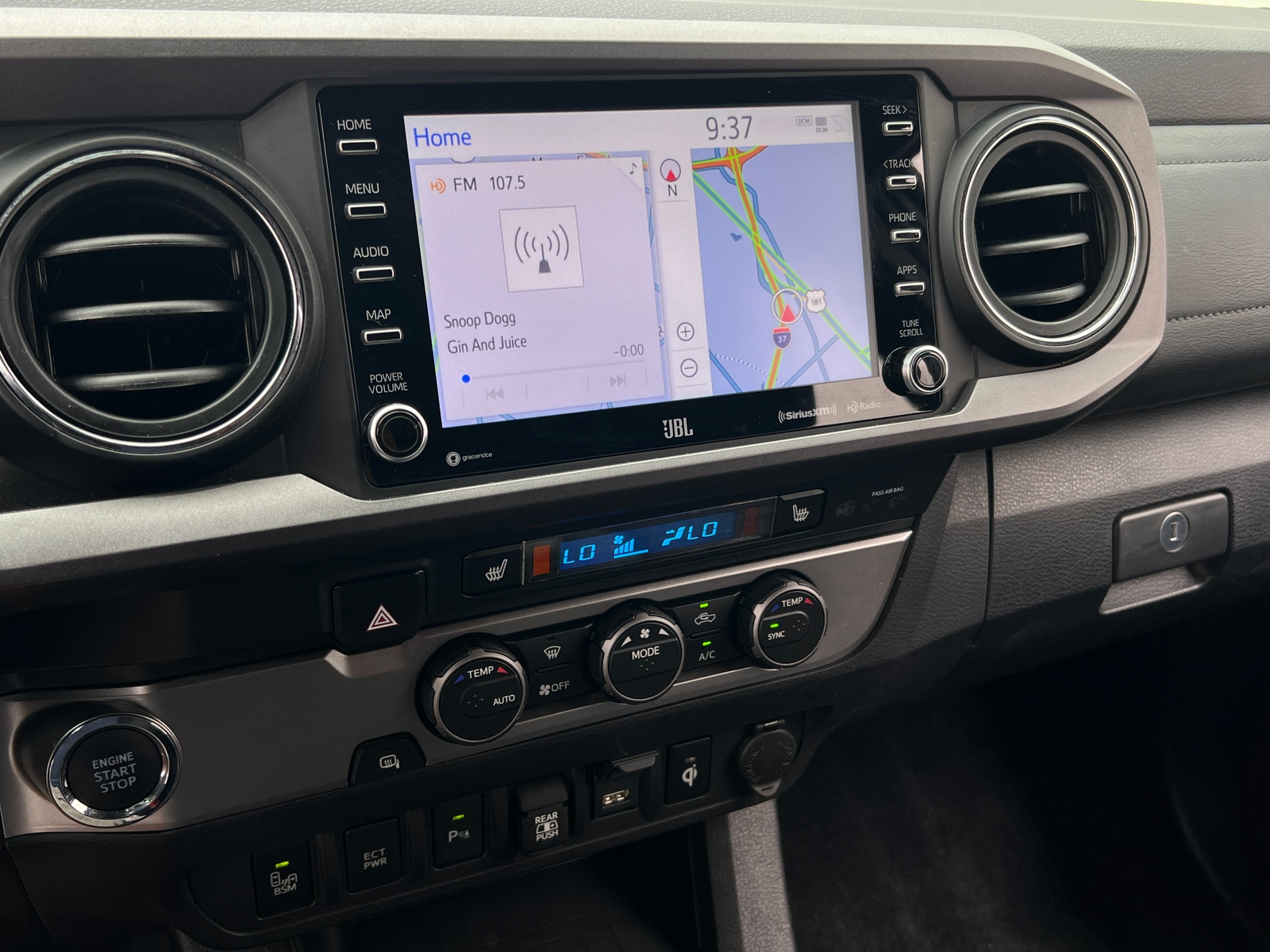 Thumbnail: 2023 Toyota Tacoma - 3