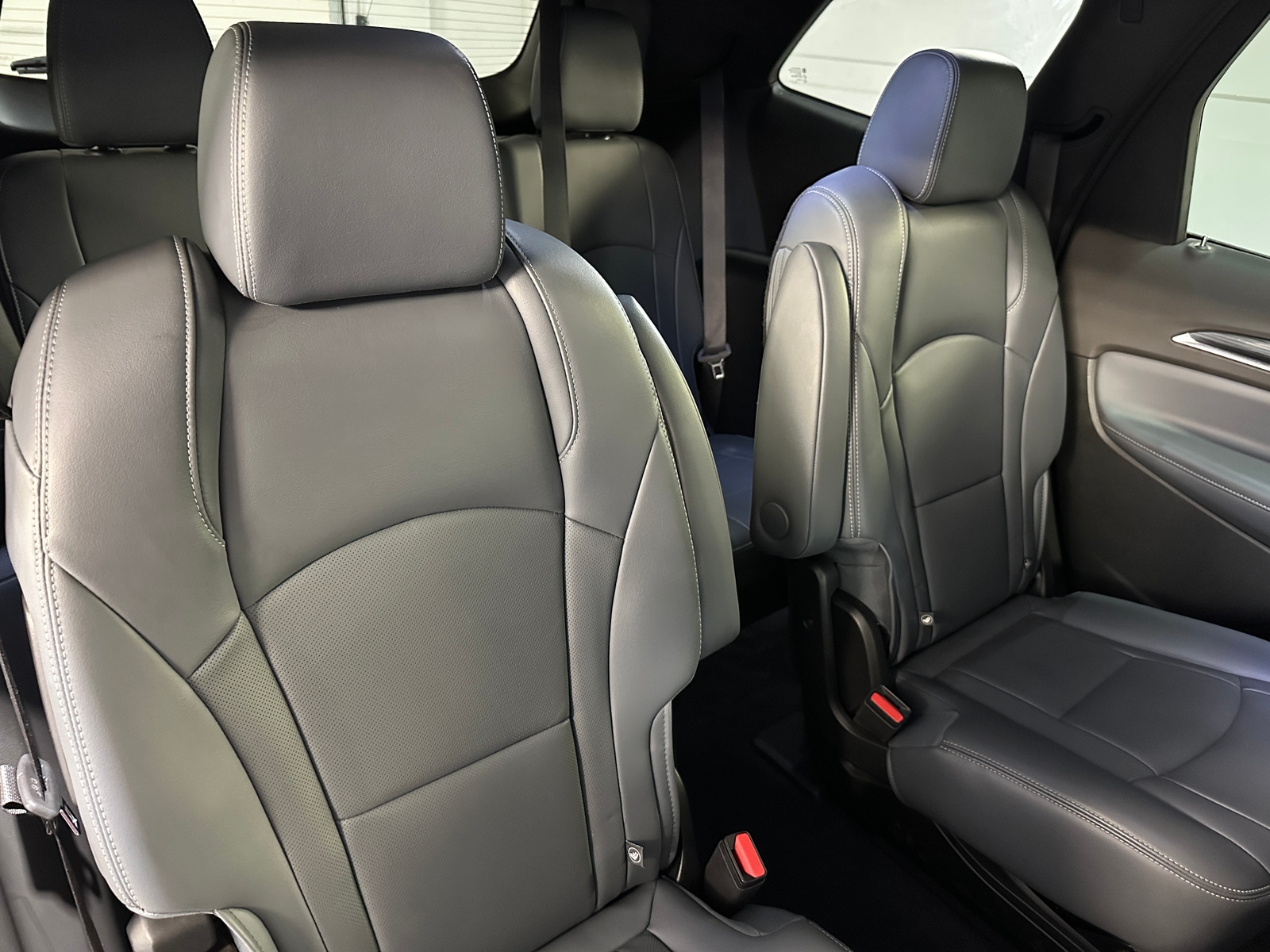 Thumbnail: 2024 Buick Enclave - 5