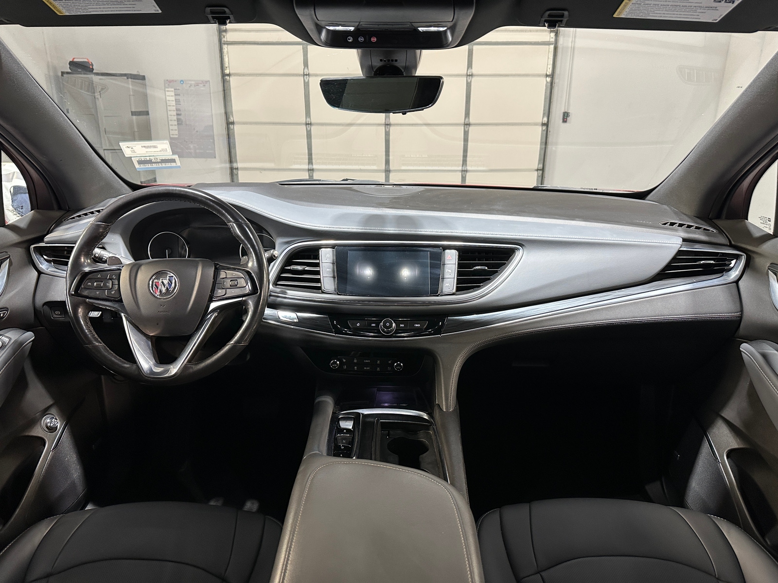 Thumbnail: 2024 Buick Enclave - 2