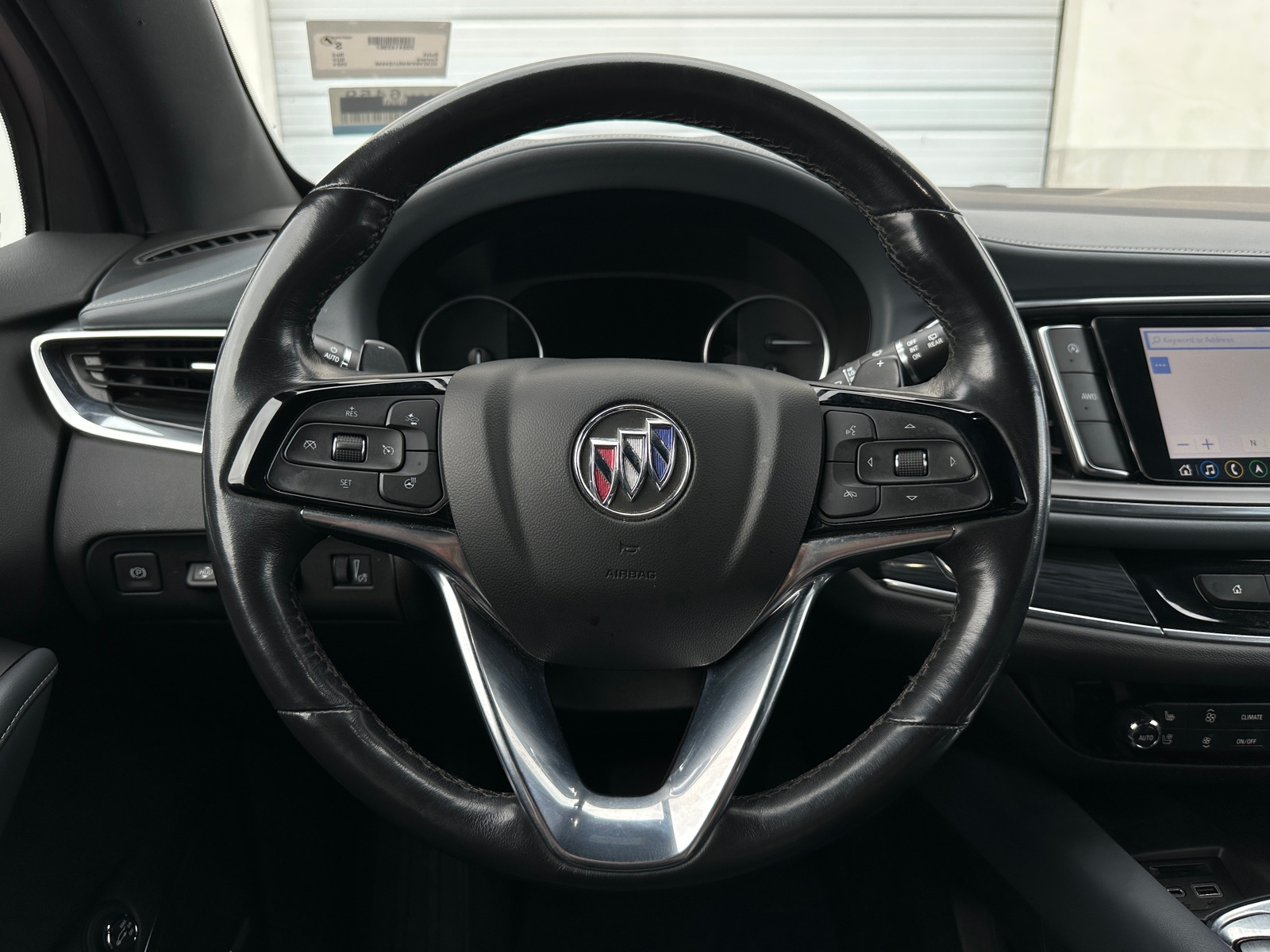 Thumbnail: 2024 Buick Enclave - 4