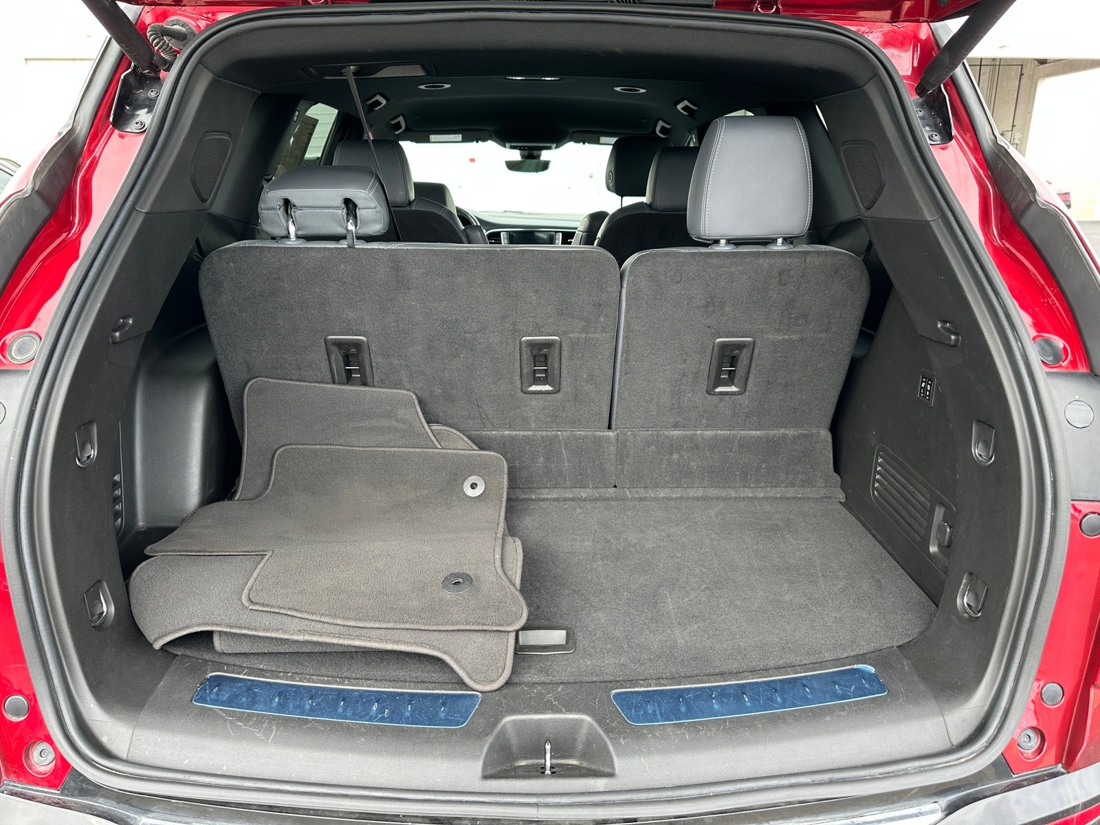 Thumbnail: 2024 Buick Enclave - 6