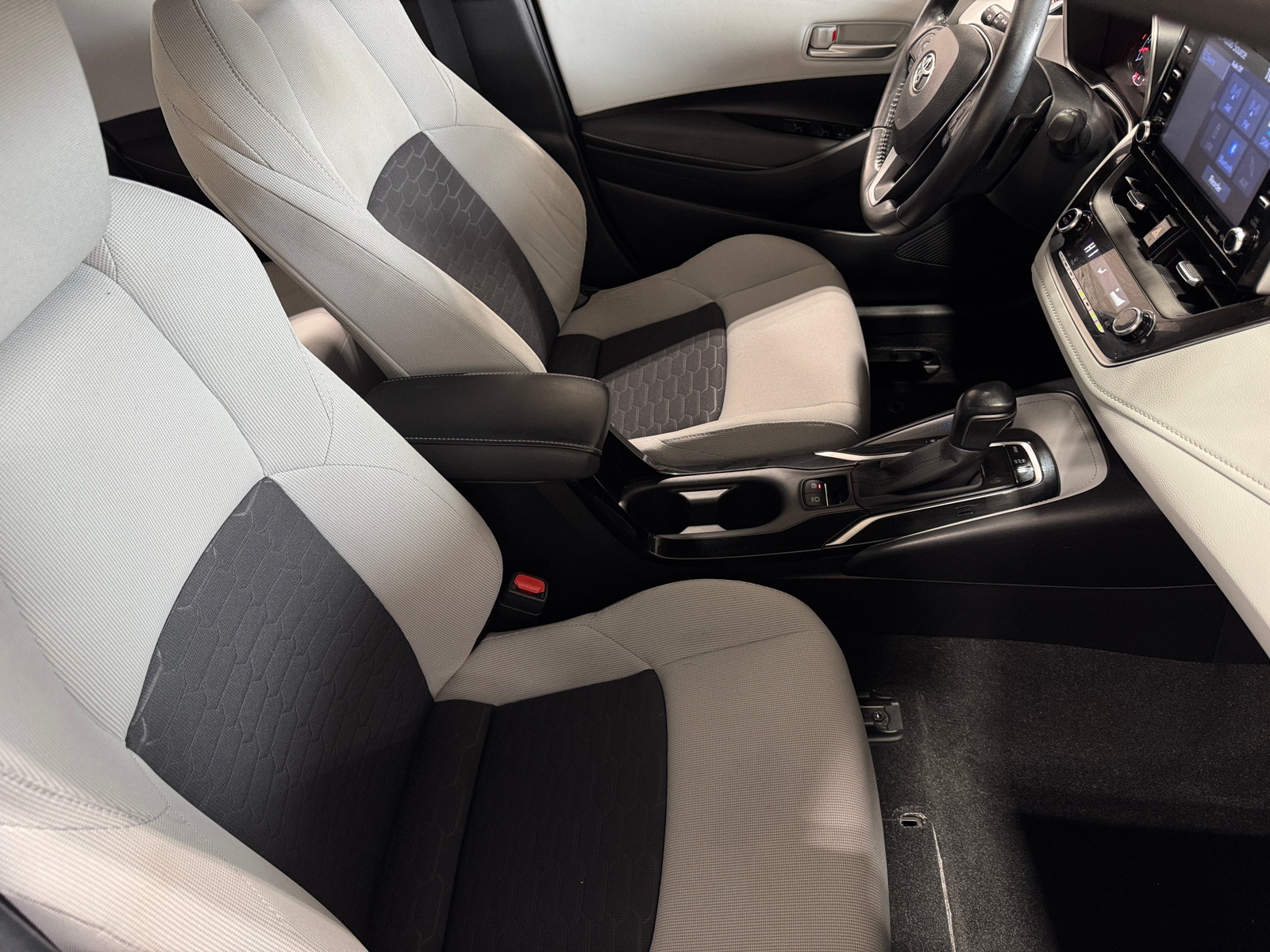 Thumbnail: 2019 Toyota Corolla - 2