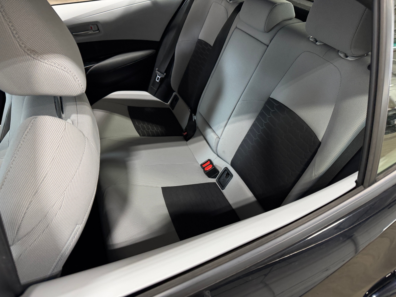 Thumbnail: 2019 Toyota Corolla - 6