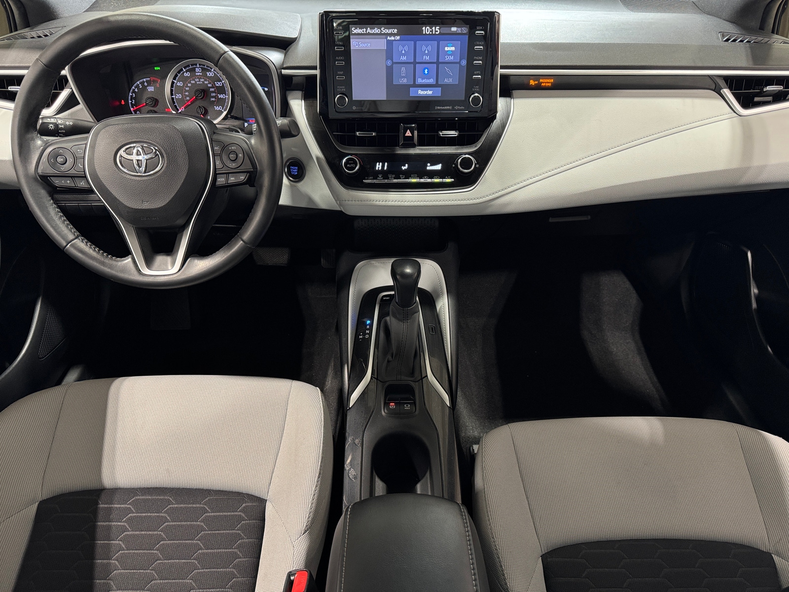 Thumbnail: 2019 Toyota Corolla - 3