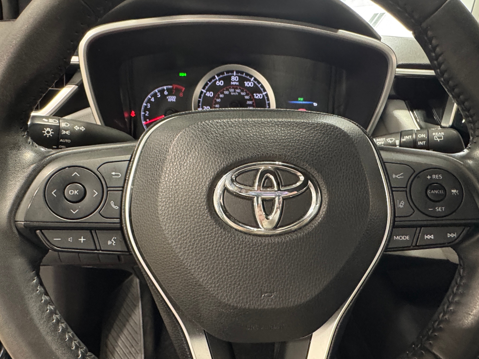 Thumbnail: 2019 Toyota Corolla - 5
