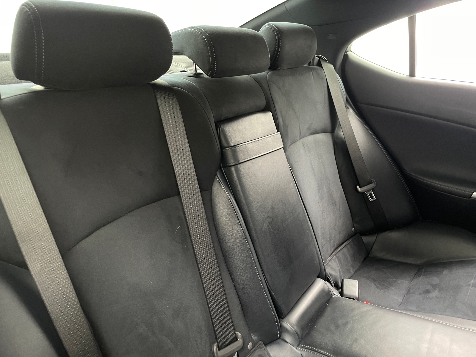 Thumbnail: 2012 Lexus IS - 5