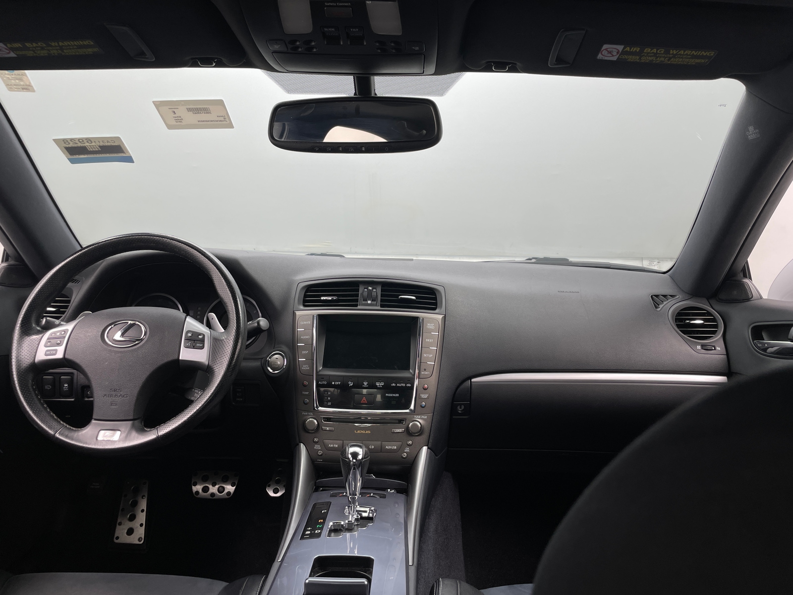 Thumbnail: 2012 Lexus IS - 2