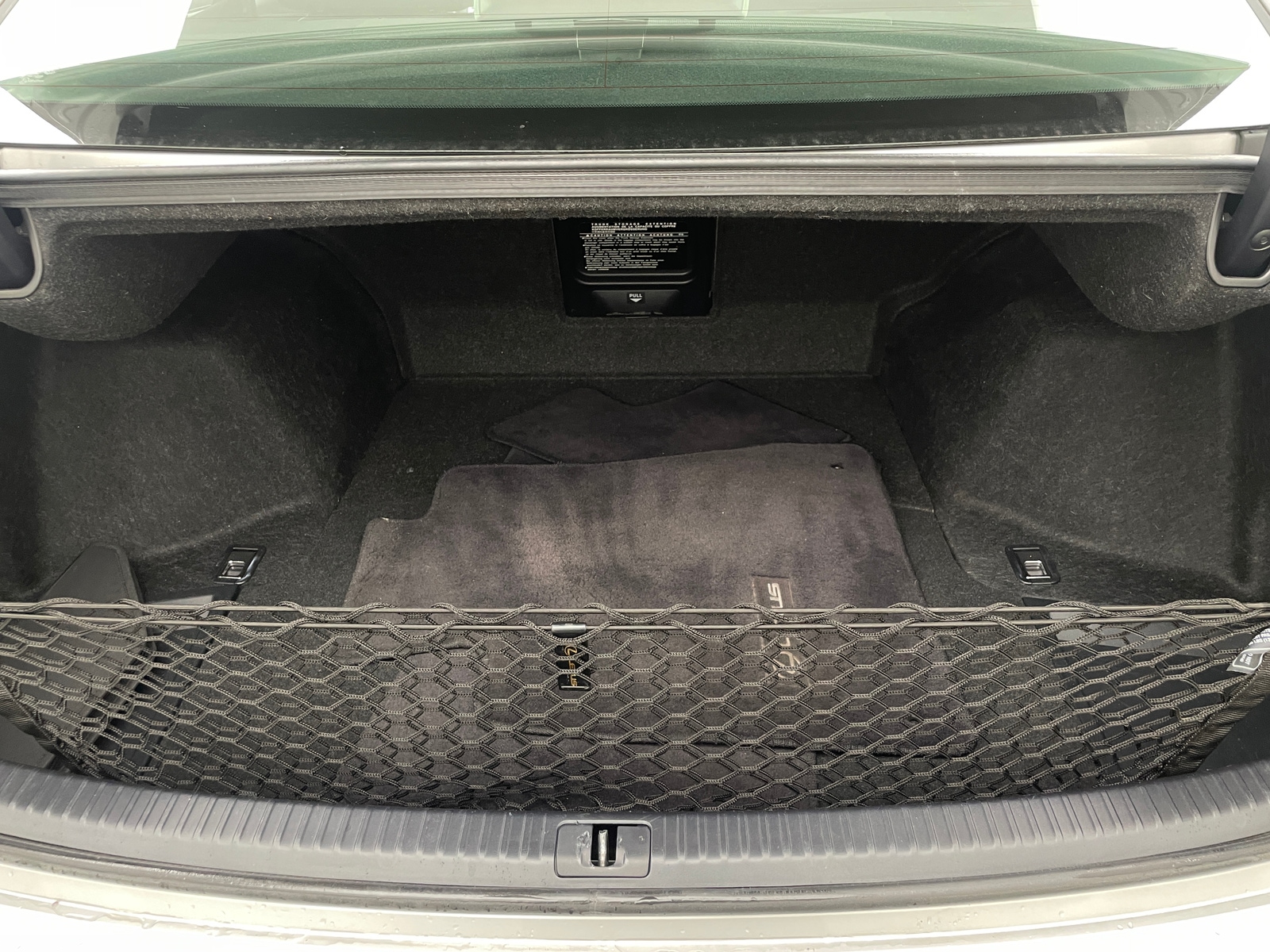 Thumbnail: 2012 Lexus IS - 6