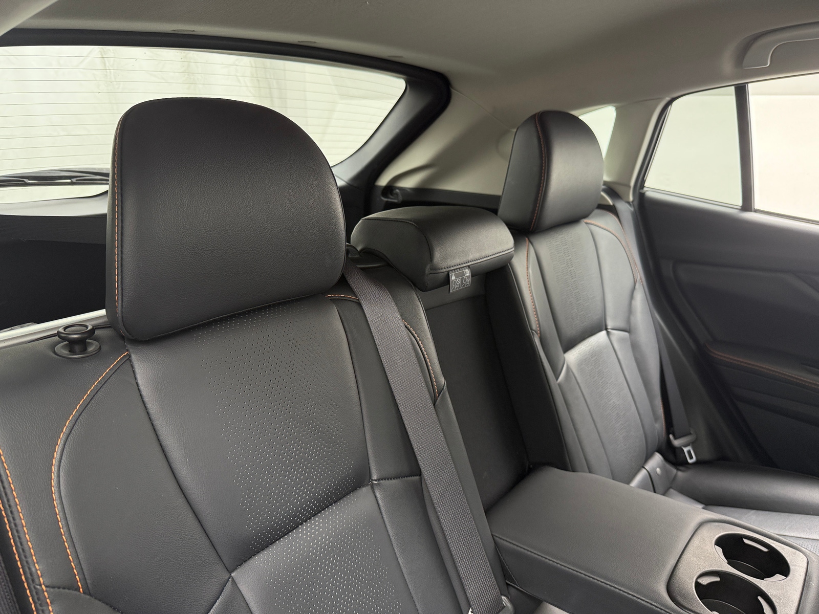 Thumbnail: 2019 Subaru Crosstrek - 5