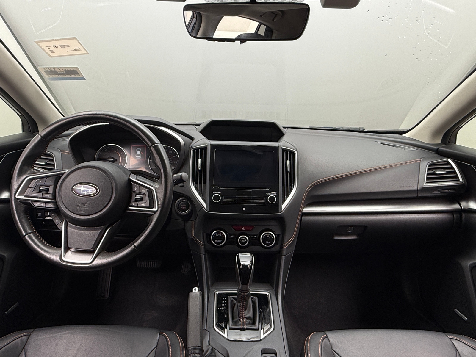 Thumbnail: 2019 Subaru Crosstrek - 2