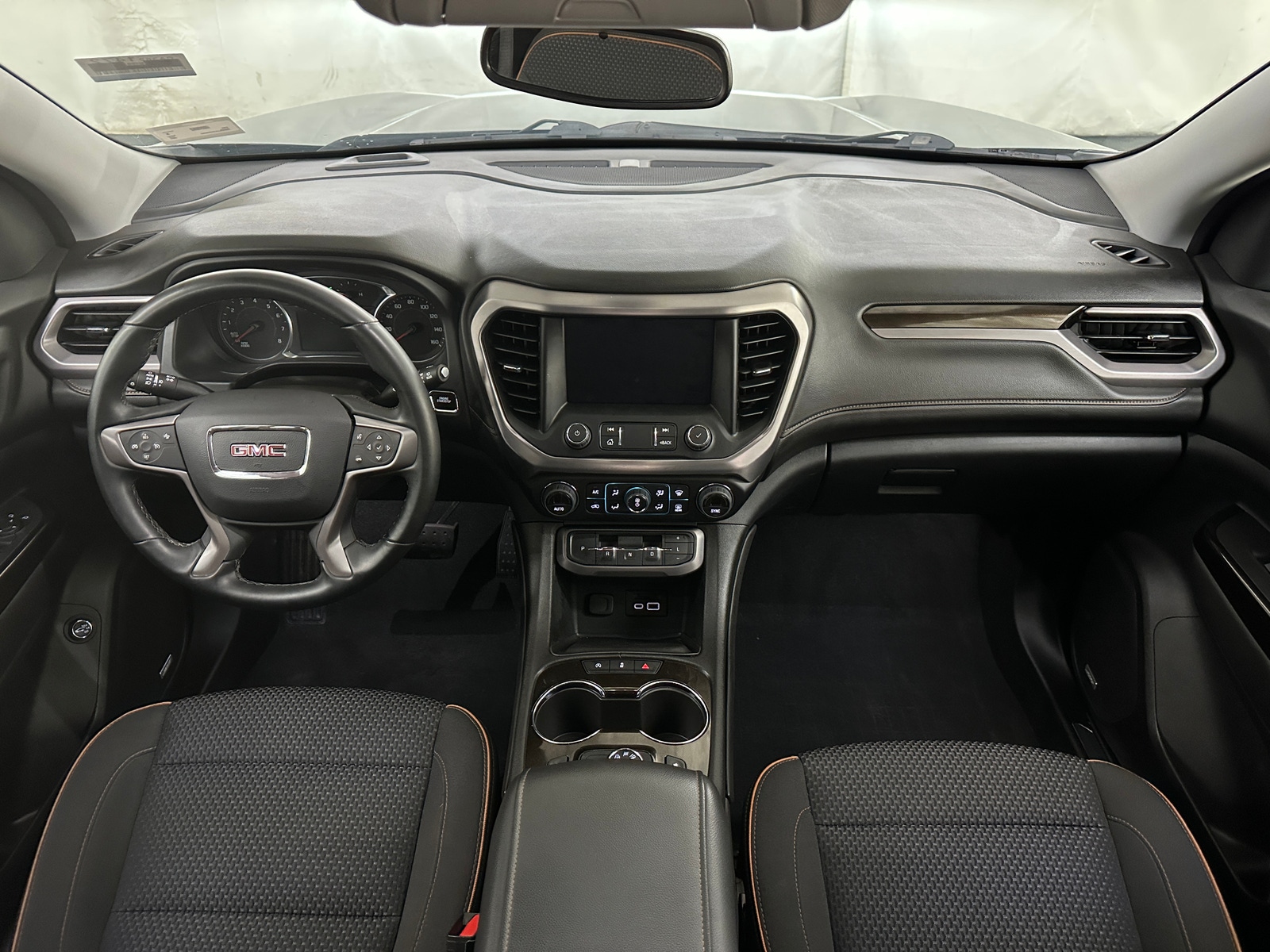 Thumbnail: 2023 GMC Acadia - 3
