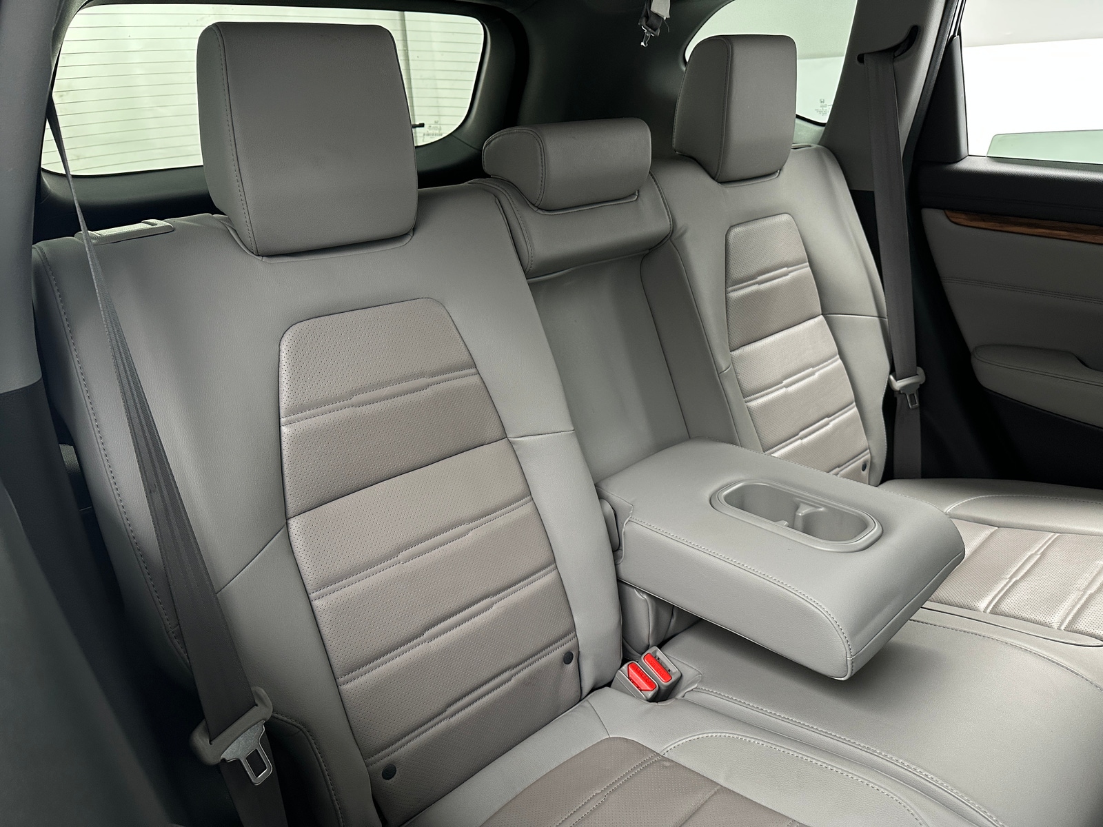 Thumbnail: 2018 Honda CR-V - 5