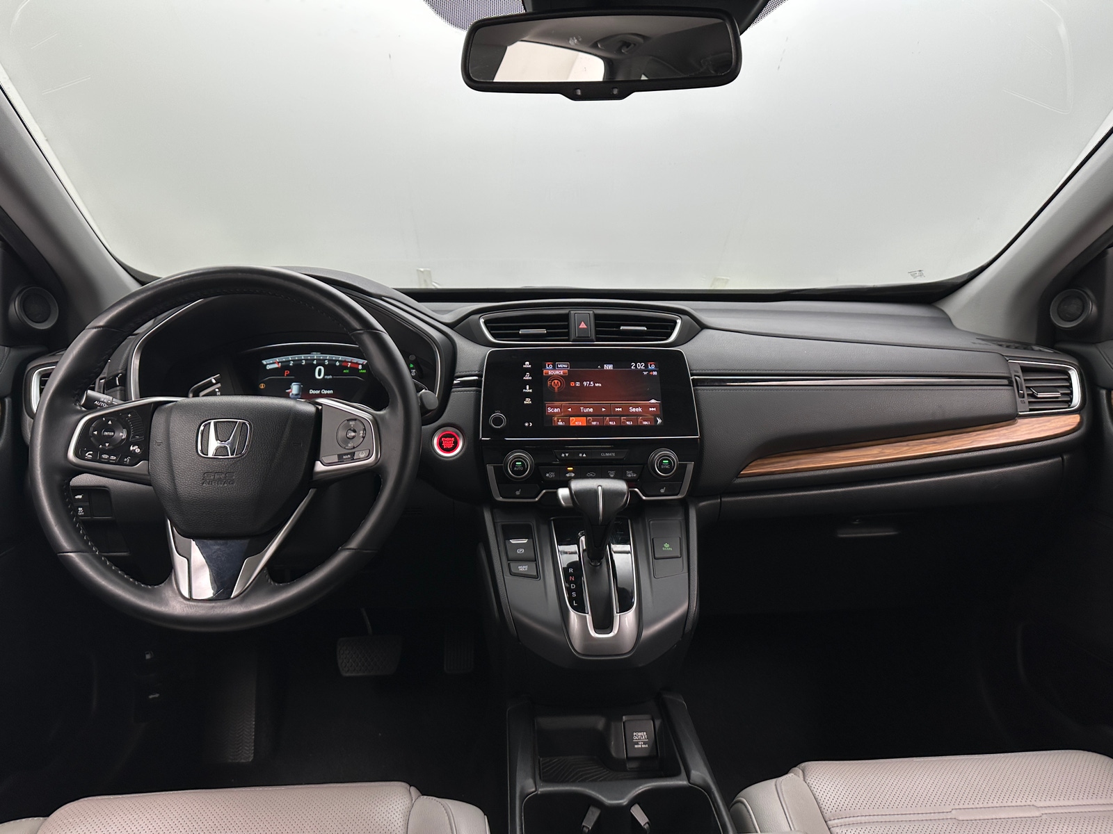 Thumbnail: 2018 Honda CR-V - 2