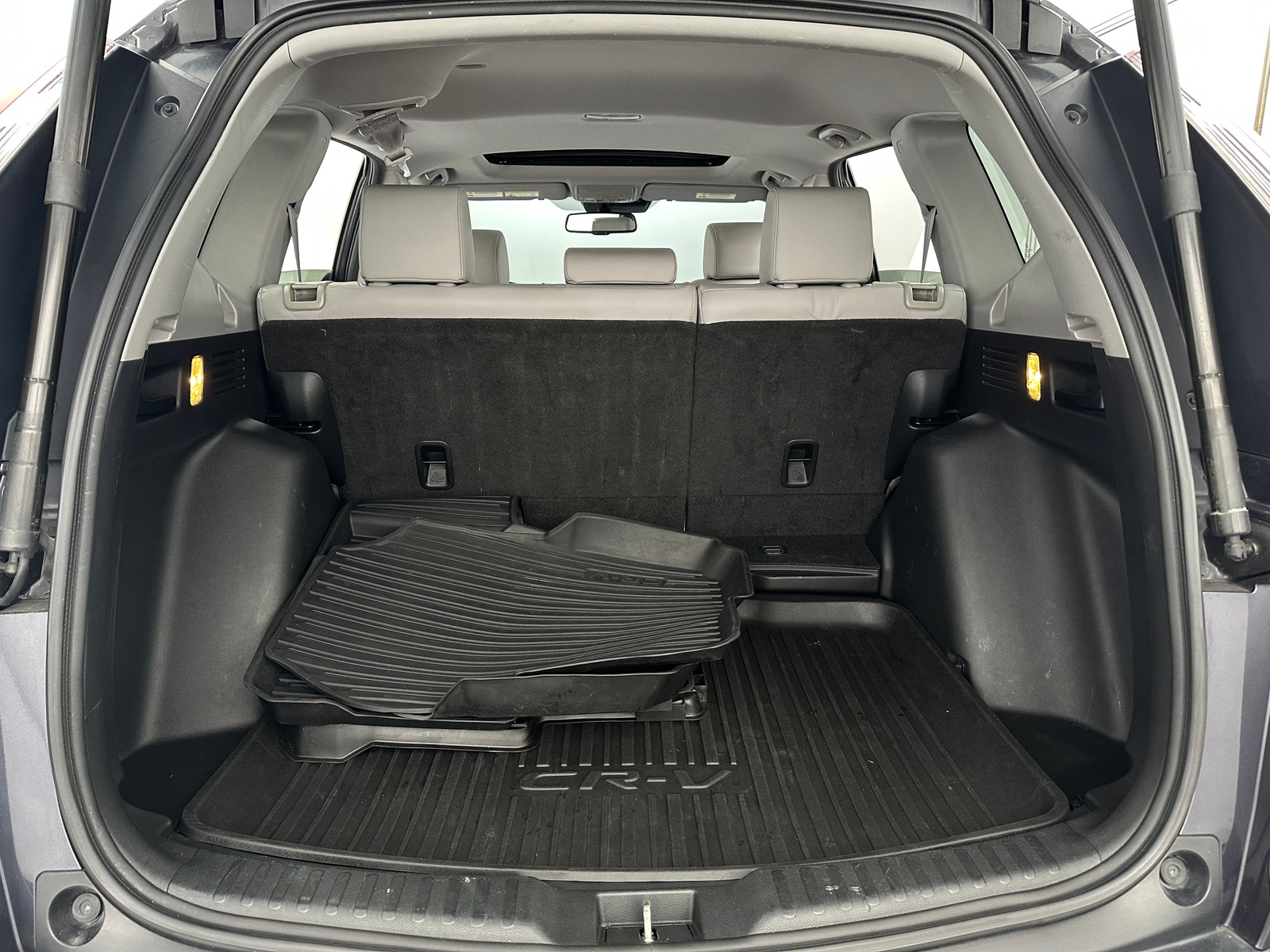 Thumbnail: 2018 Honda CR-V - 6