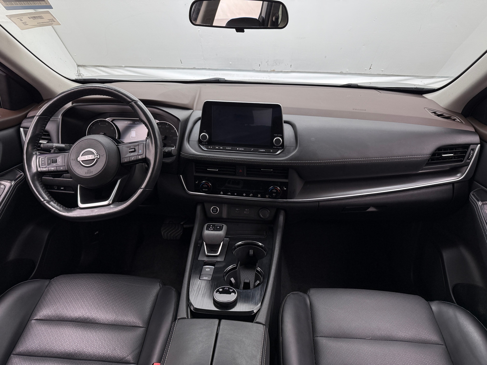 Thumbnail: 2023 Nissan Rogue - 2