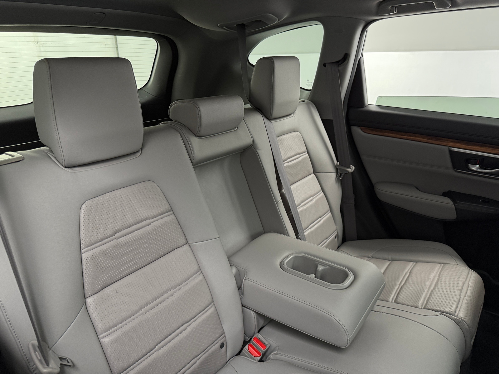 Thumbnail: 2018 Honda CR-V - 5