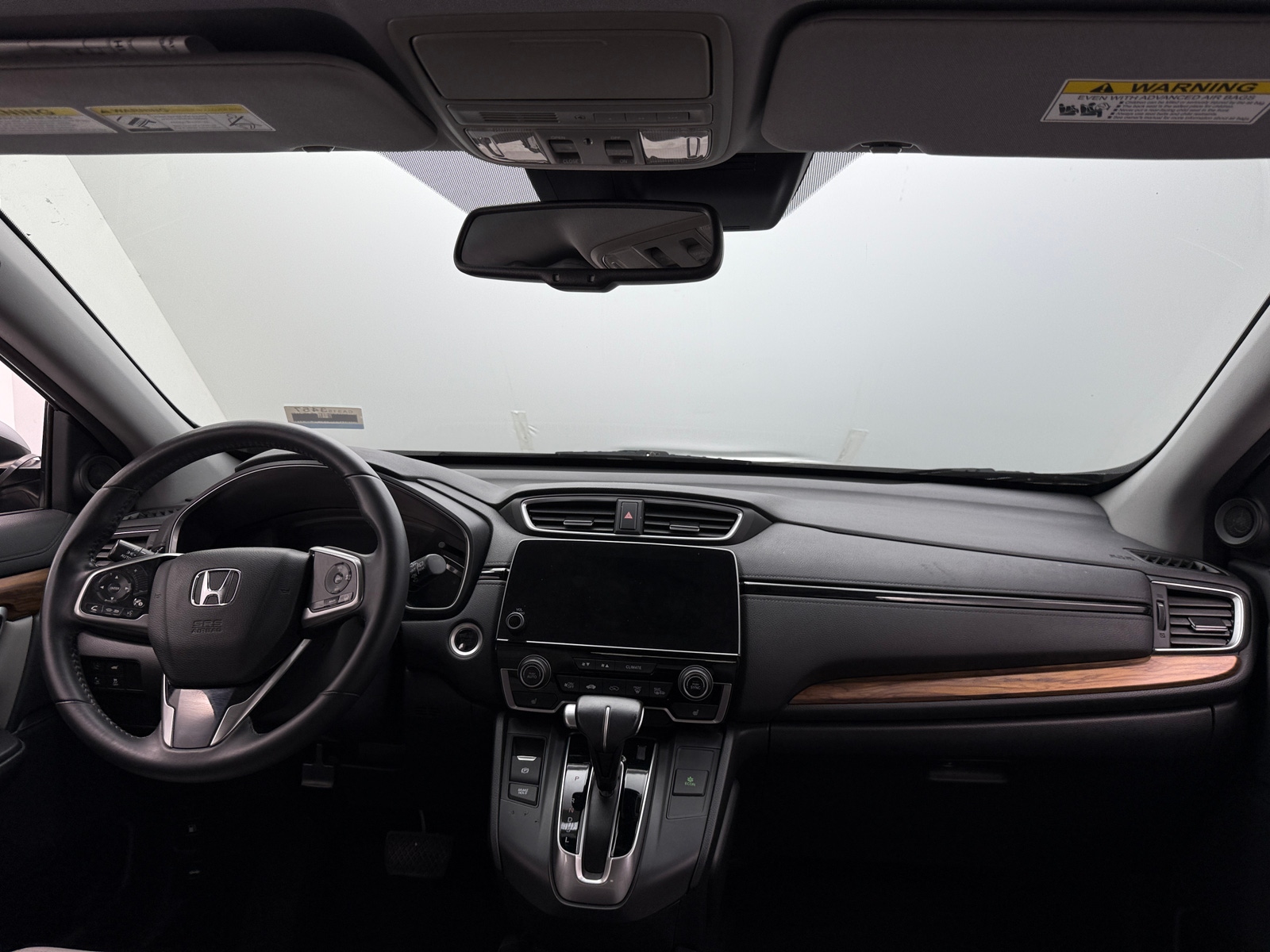 Thumbnail: 2018 Honda CR-V - 2