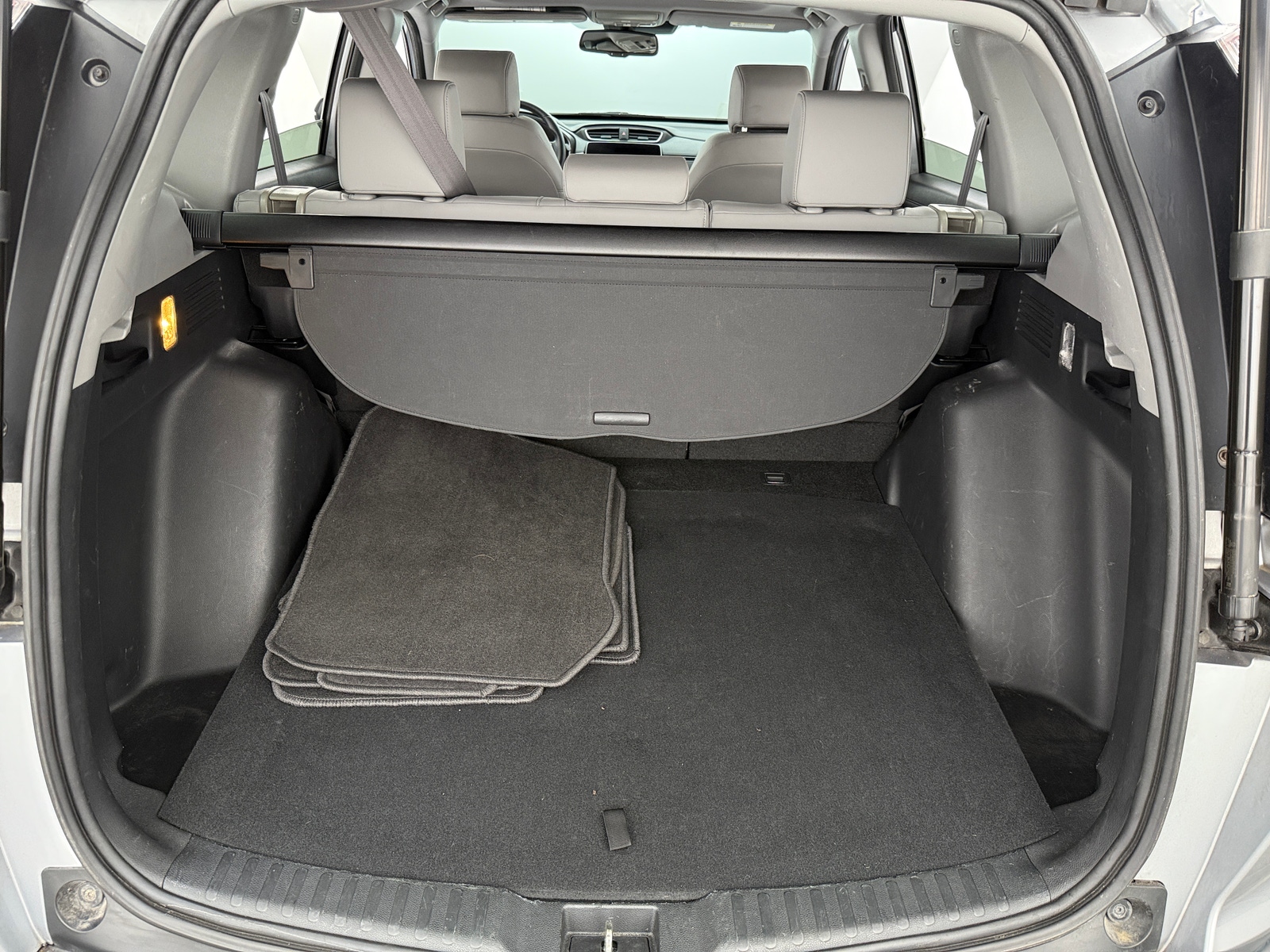 Thumbnail: 2018 Honda CR-V - 6