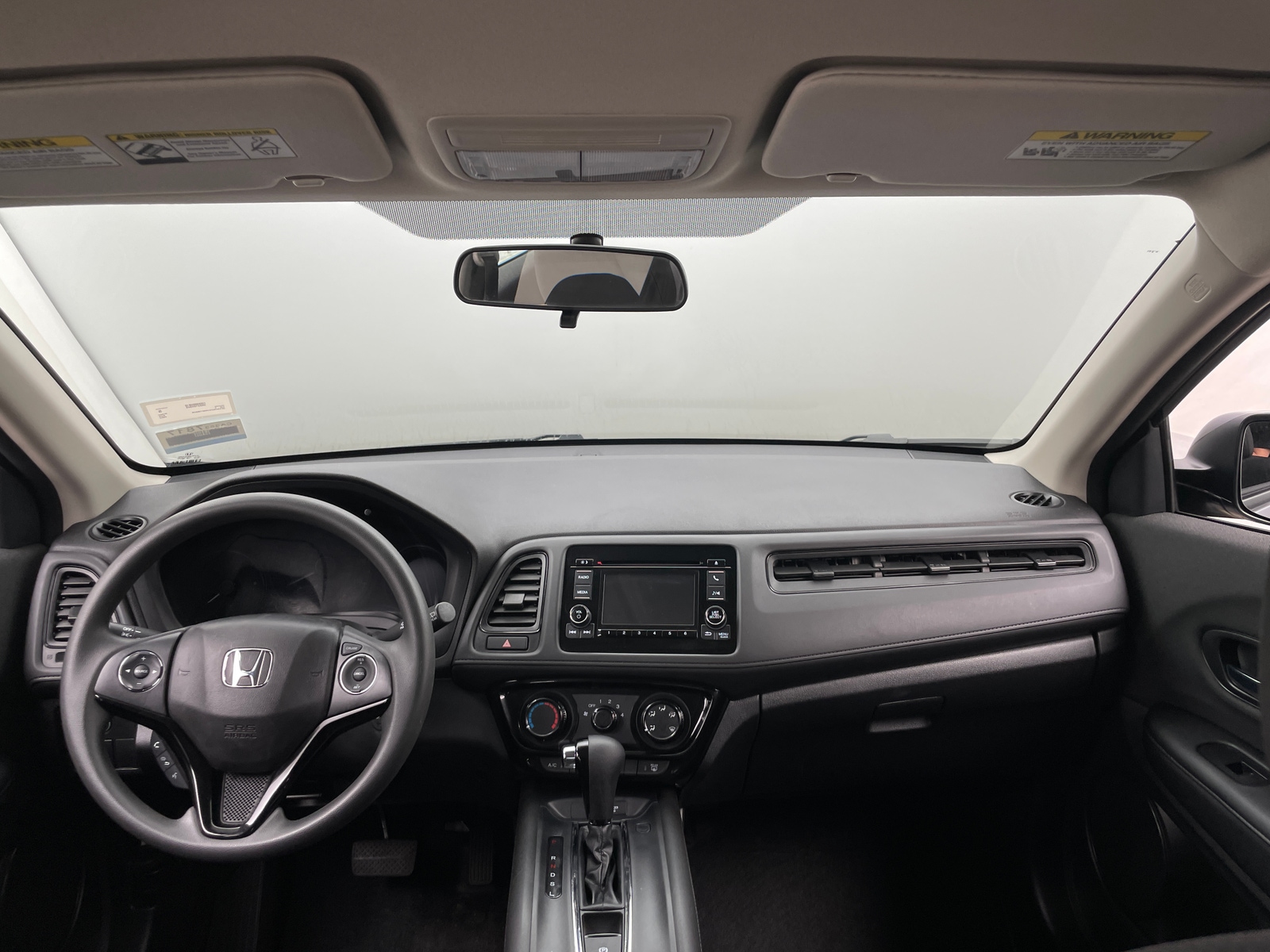 Thumbnail: 2022 Honda HR-V - 3