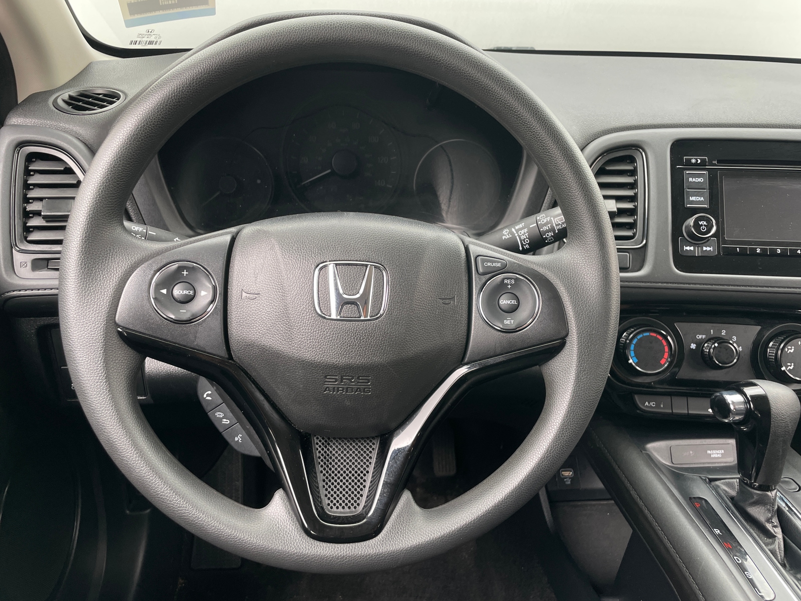 Thumbnail: 2022 Honda HR-V - 5
