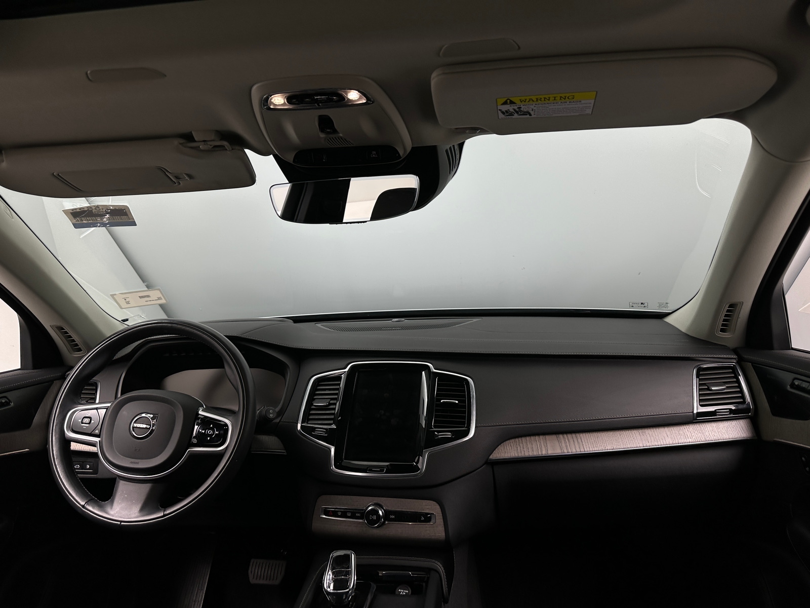 Thumbnail: 2022 Volvo XC90 - 2