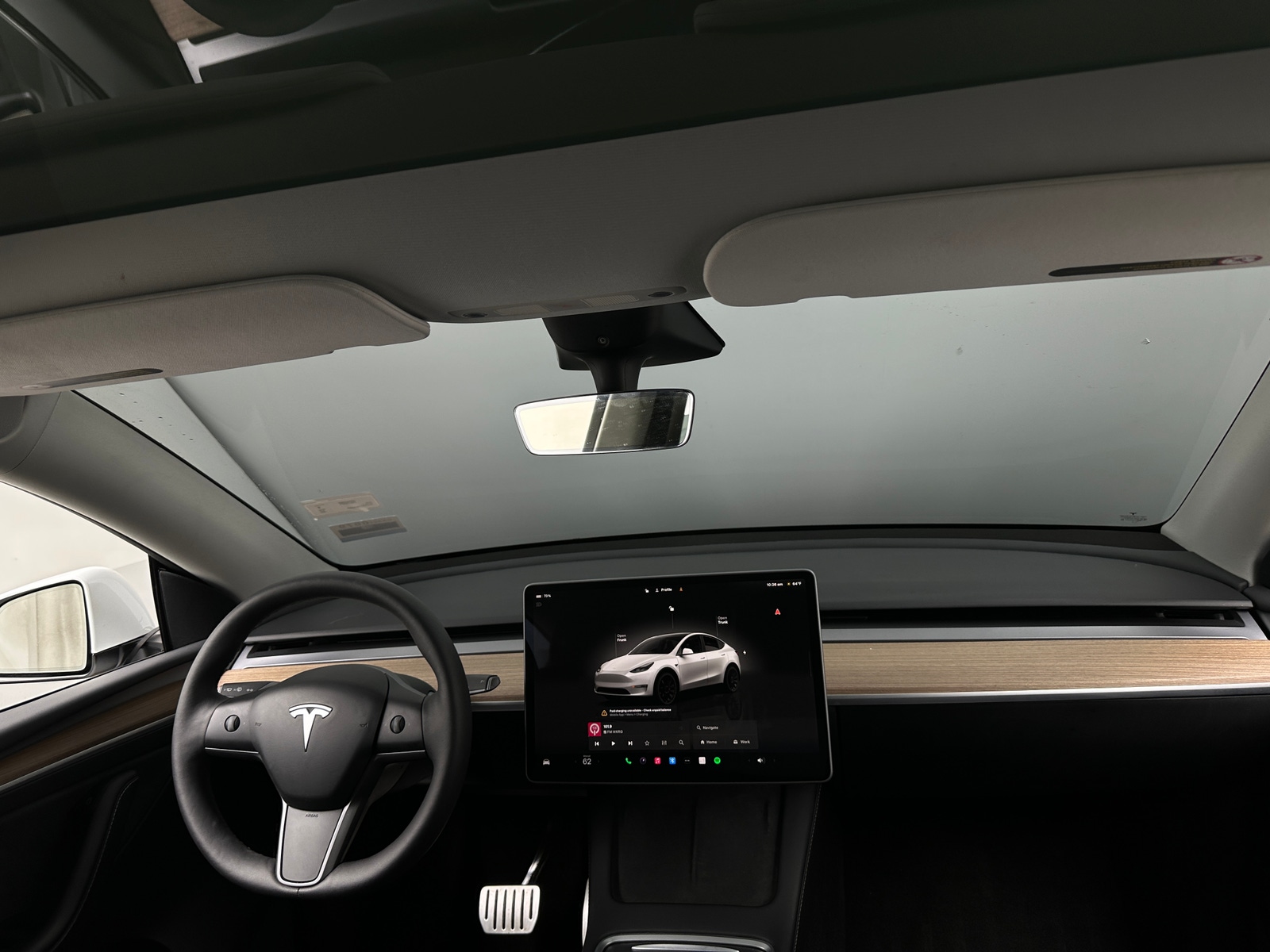 Thumbnail: 2022 Tesla Model Y - 2