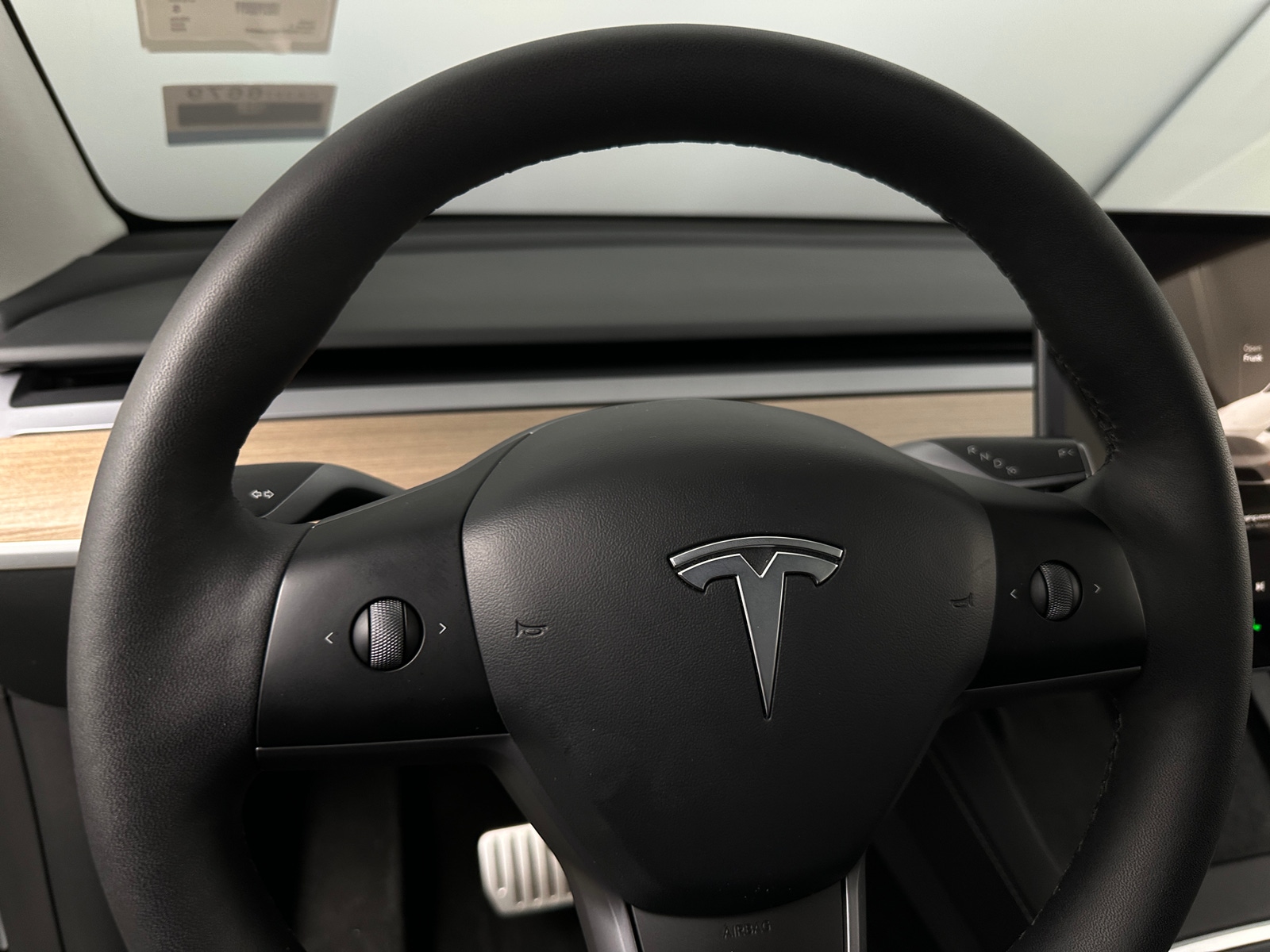 Thumbnail: 2022 Tesla Model Y - 4