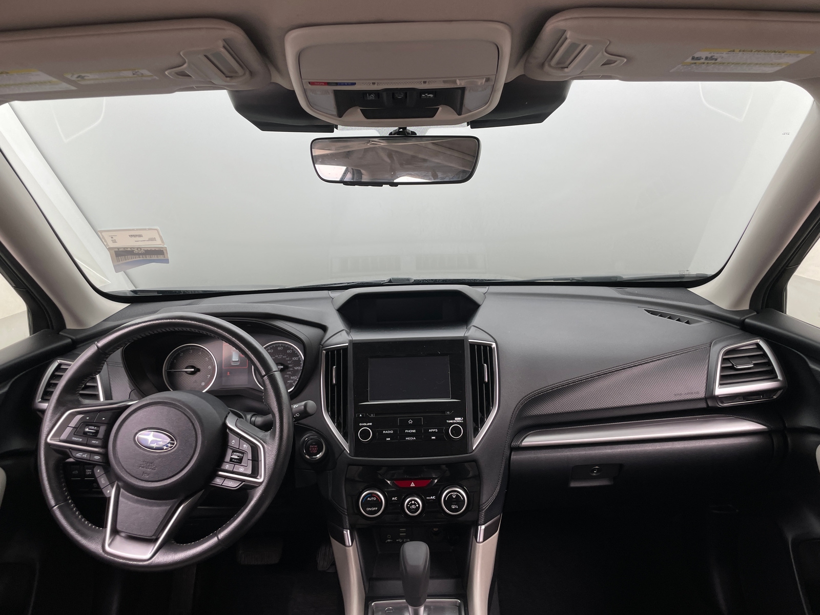 Thumbnail: 2022 Subaru Forester - 3